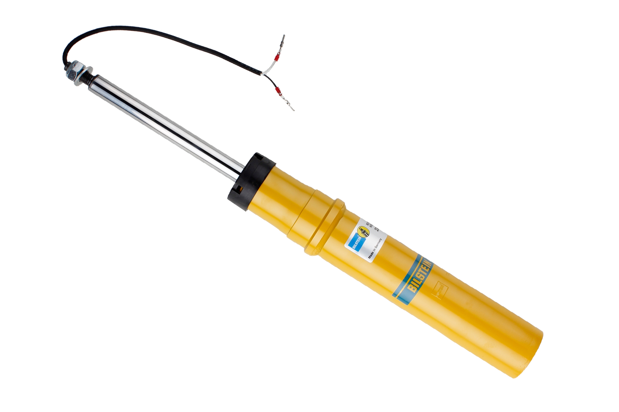 BILSTEIN 23-246157 BILSTEIN - B6 Hochleistungsdämpfer (DampTronic®) Stoßdämpfer