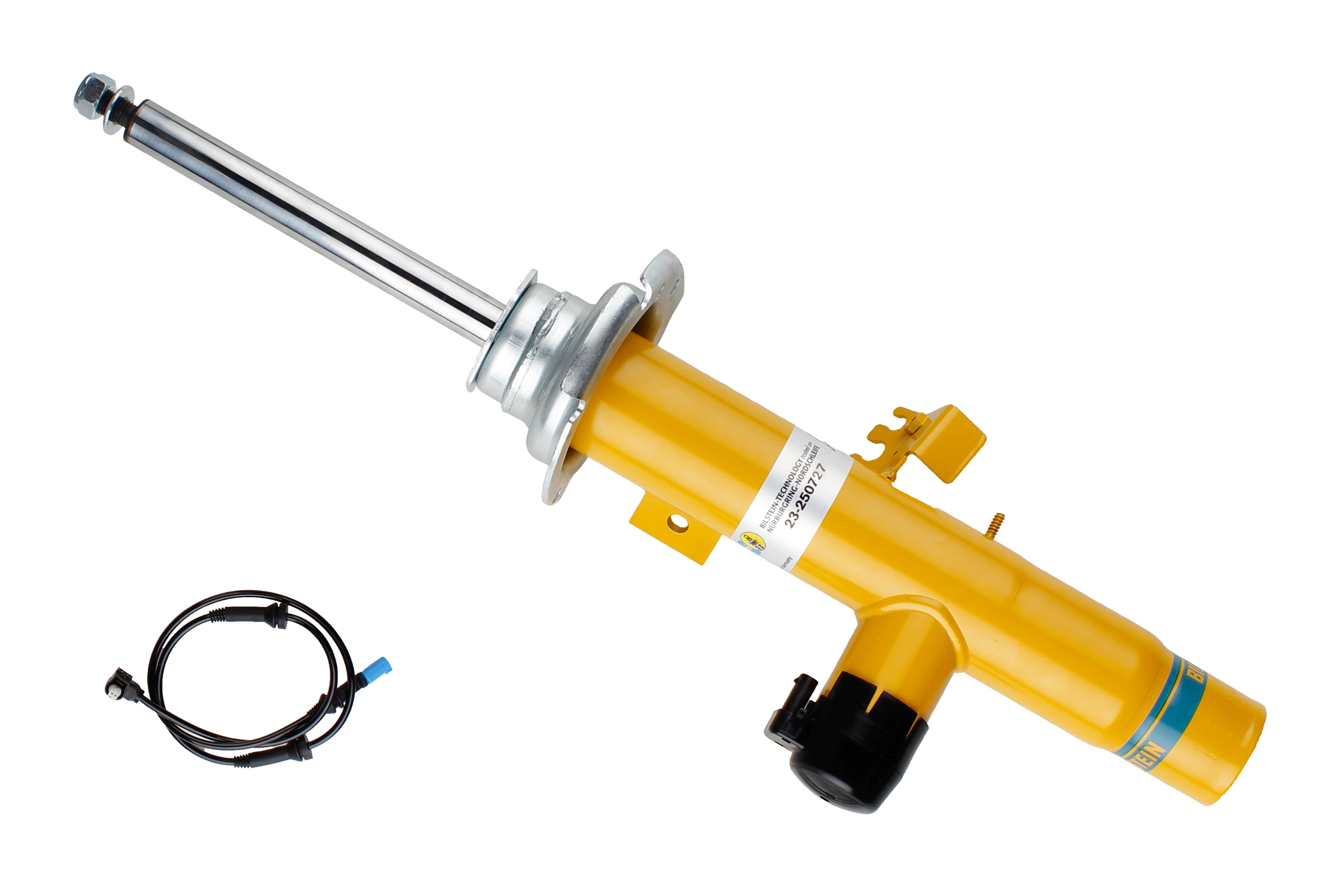 BILSTEIN 23-250727 BILSTEIN - B6 Hochleistungsdämpfer (DampTronic®) Stoßdämpfer