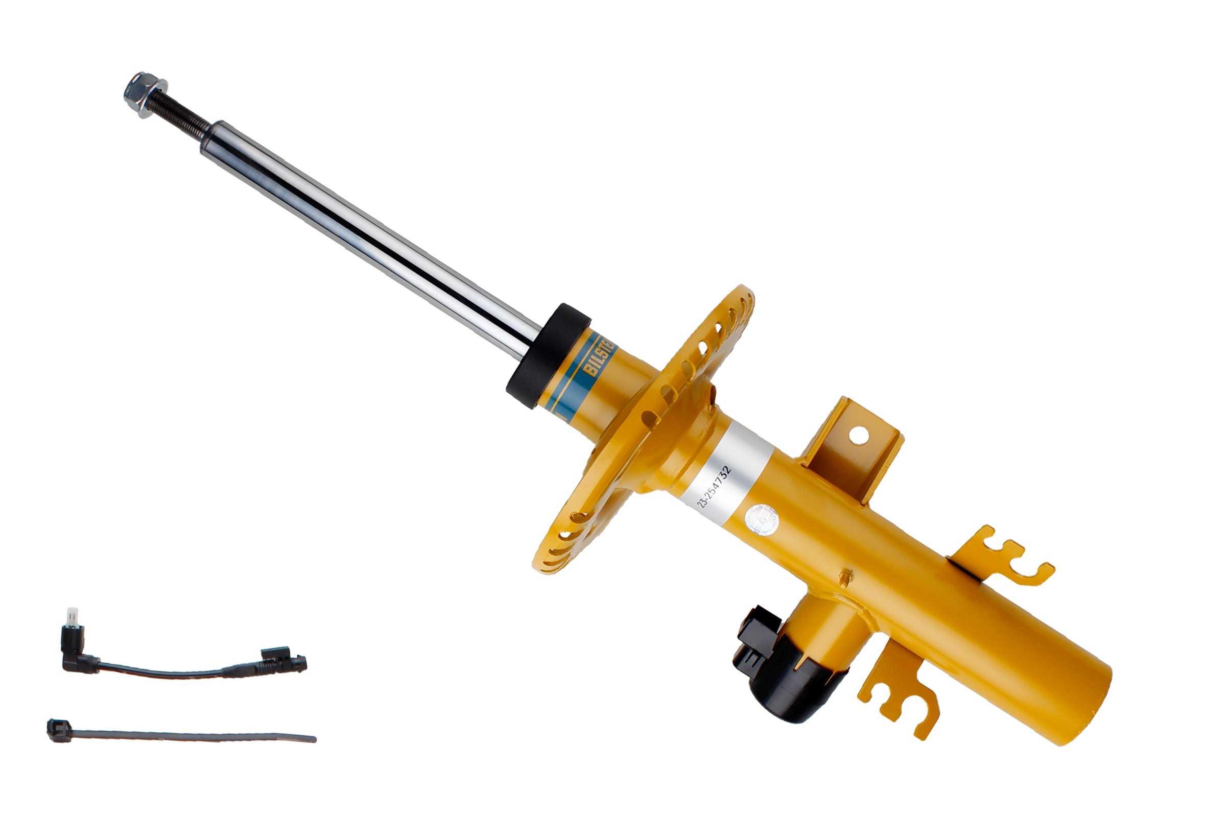 BILSTEIN 23-254732 BILSTEIN - B6 Hochleistungsdämpfer (DampTronic®) Stoßdämpfer