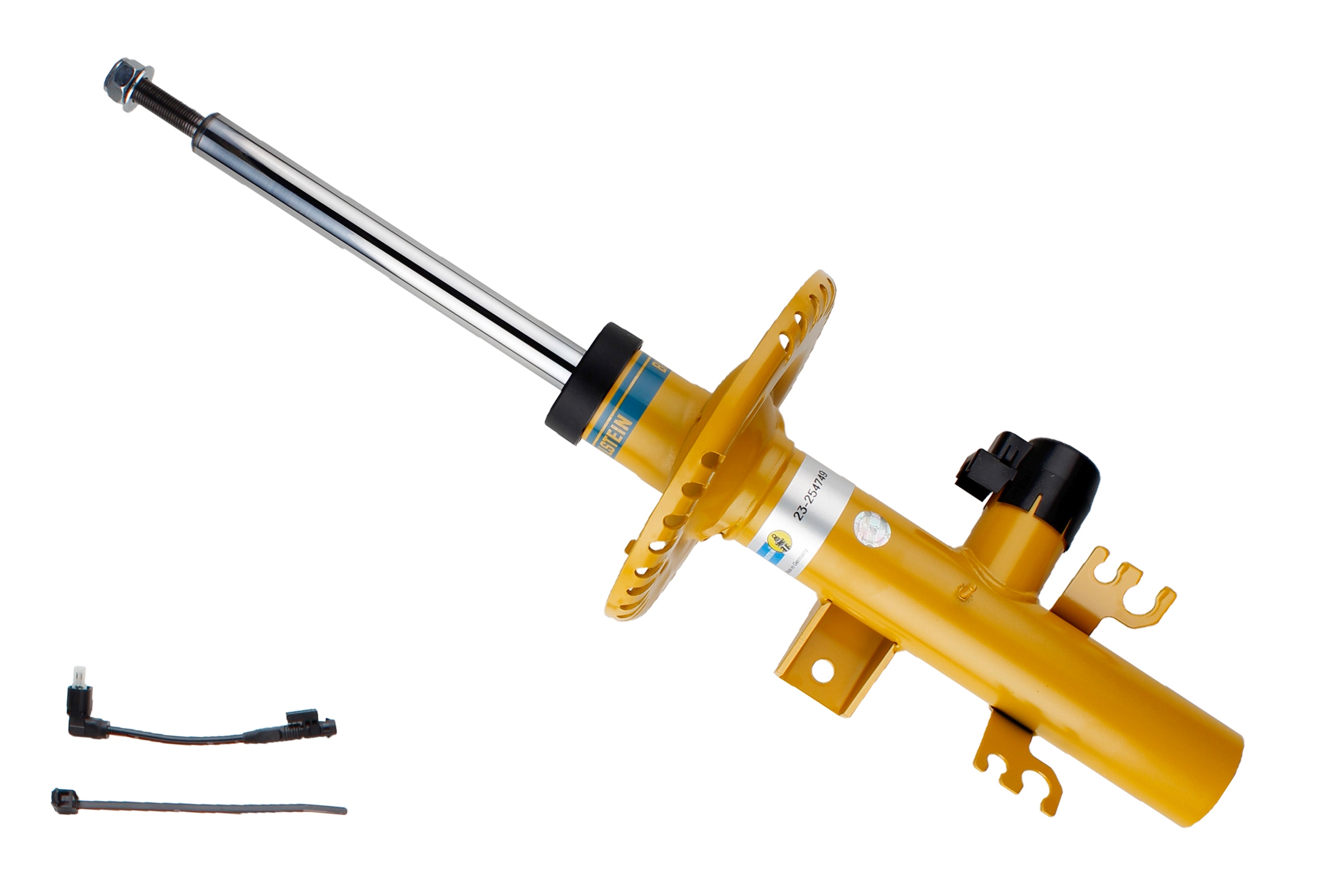 BILSTEIN 23-254749 BILSTEIN - B6 Hochleistungsdämpfer (DampTronic®) Stoßdämpfer