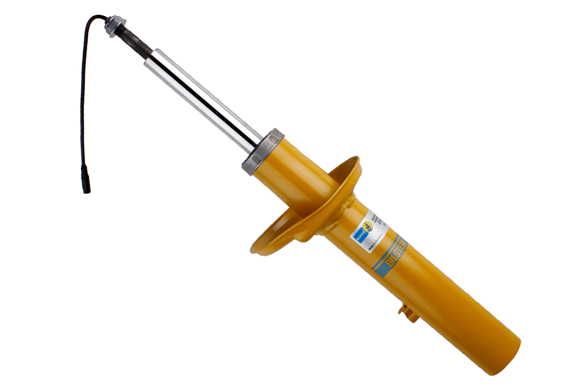 BILSTEIN 23-275591 BILSTEIN - B6 Hochleistungsdämpfer (DampTronic®) Stoßdämpfer
