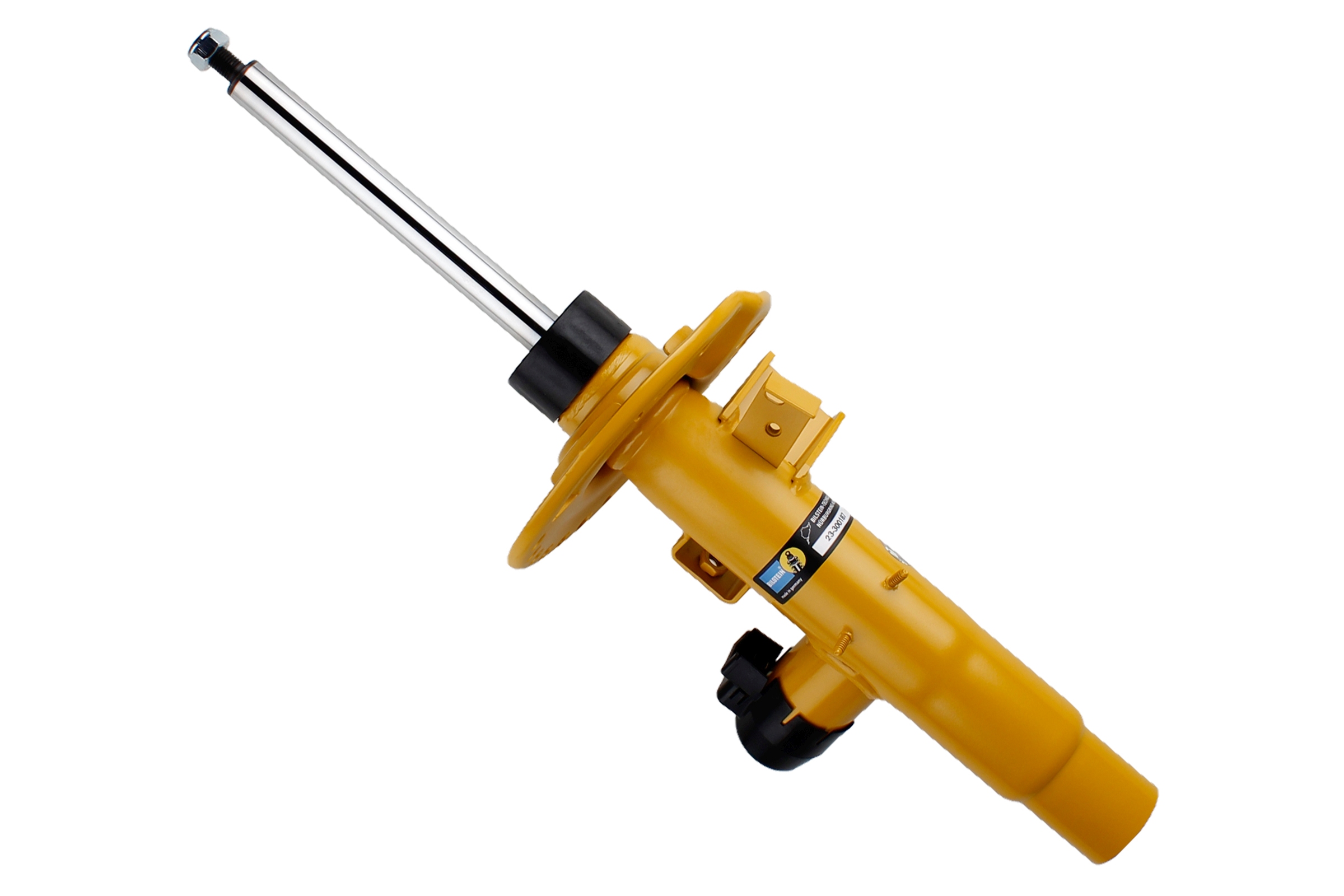 BILSTEIN 23-300187 BILSTEIN - B6 Hochleistungsdämpfer (DampTronic®) Stoßdämpfer