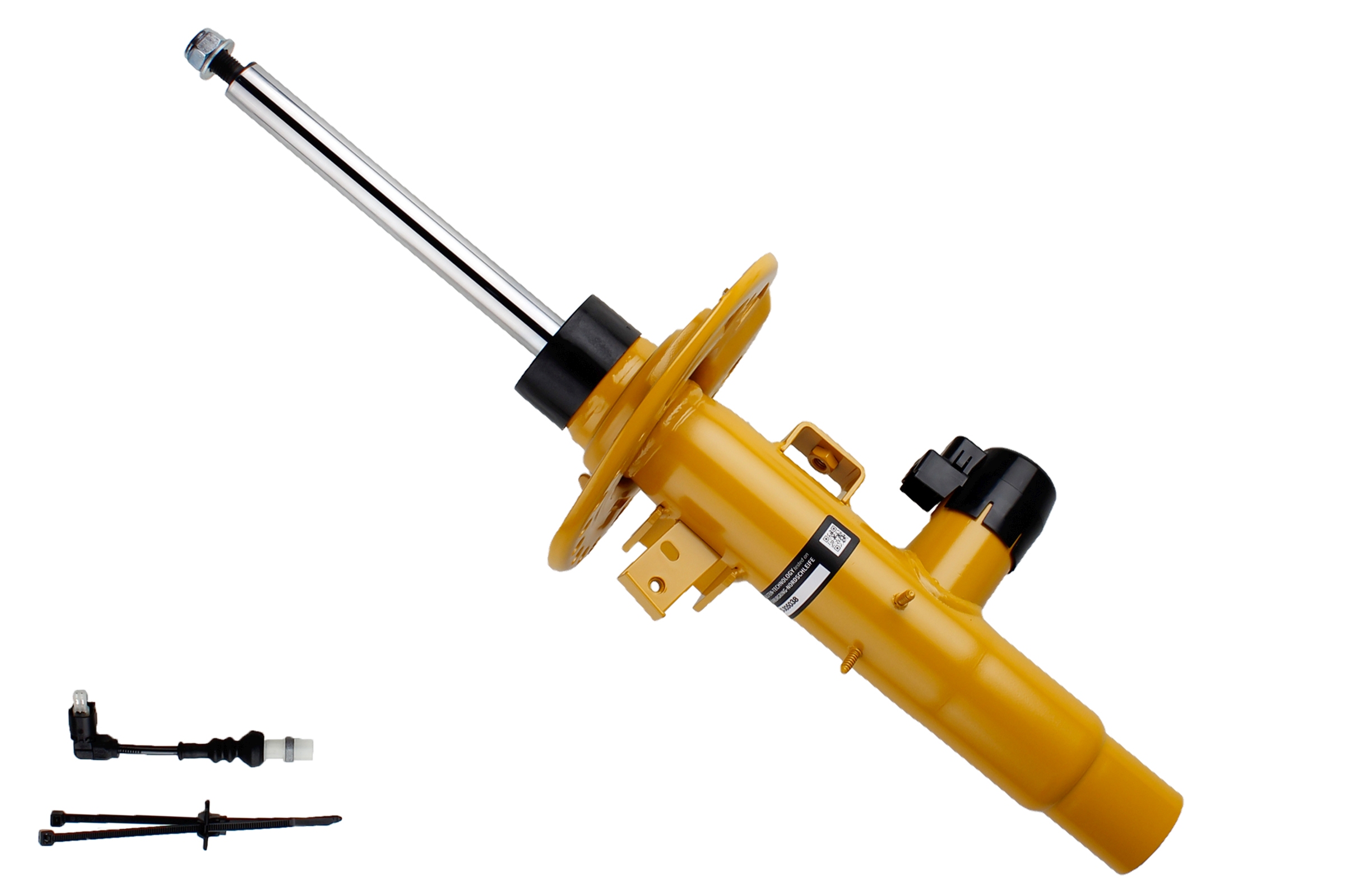 BILSTEIN 23-305038 BILSTEIN - B6 Hochleistungsdämpfer (DampTronic®) Stoßdämpfer