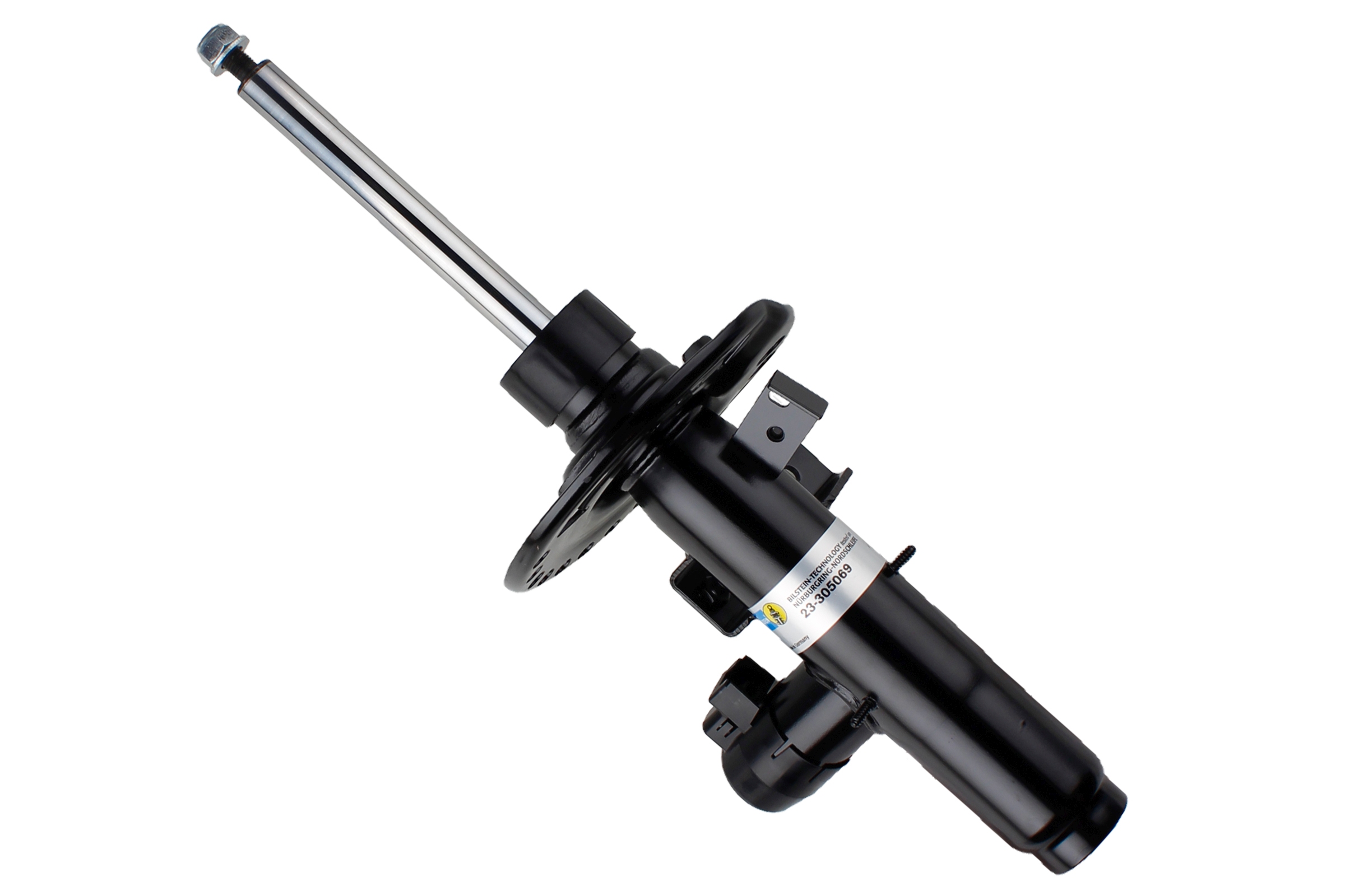 BILSTEIN 23-305069 BILSTEIN - B4 Serienersatz (DampTronic®) Stoßdämpfer