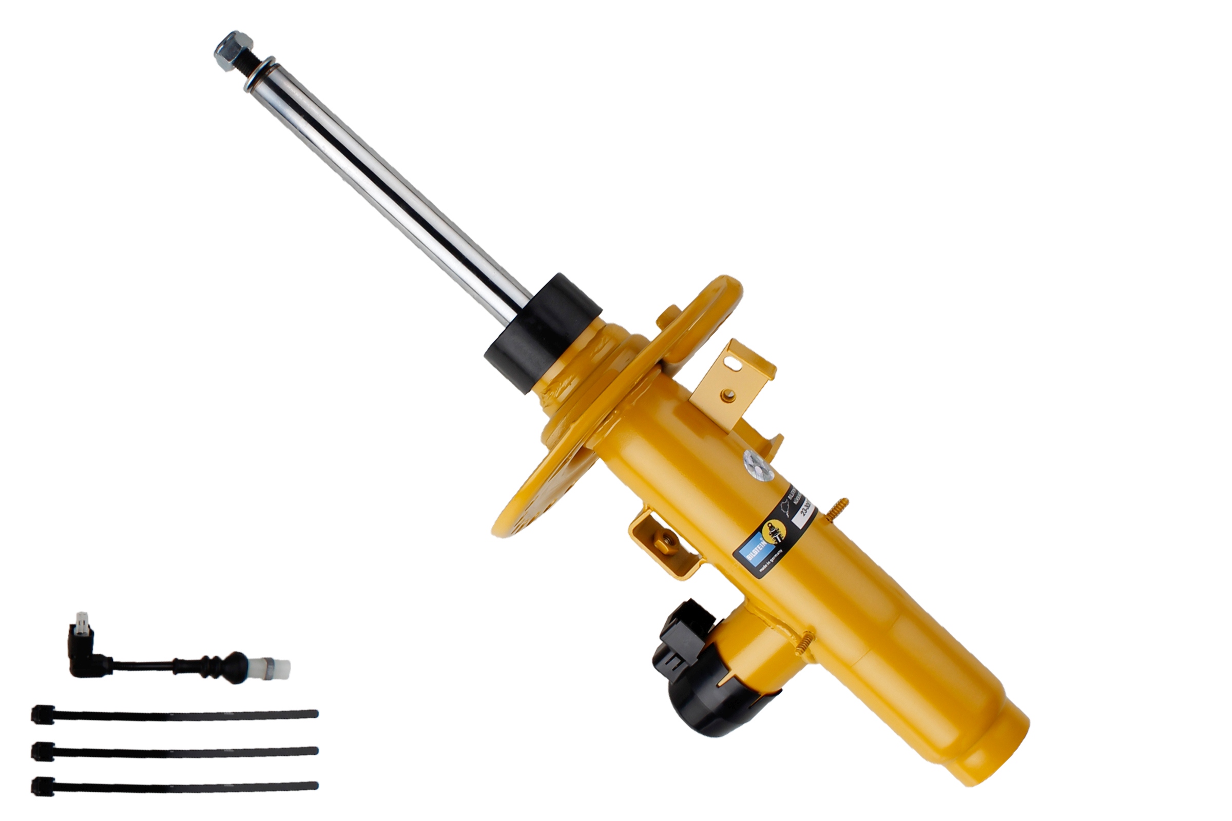 BILSTEIN 23-305106 BILSTEIN - B6 Hochleistungsdämpfer (DampTronic®) Stoßdämpfer