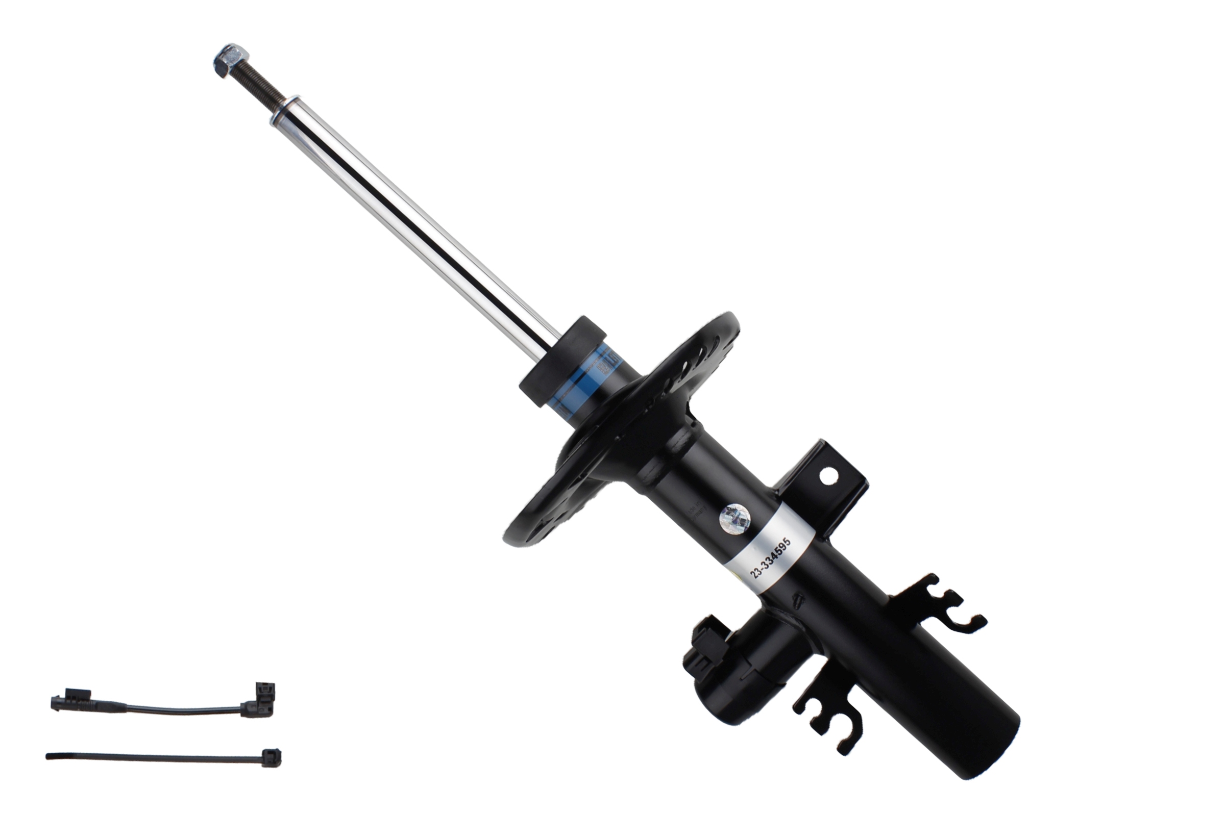 BILSTEIN 23-334595 BILSTEIN - B4 Serienersatz (DampTronic®) Stoßdämpfer