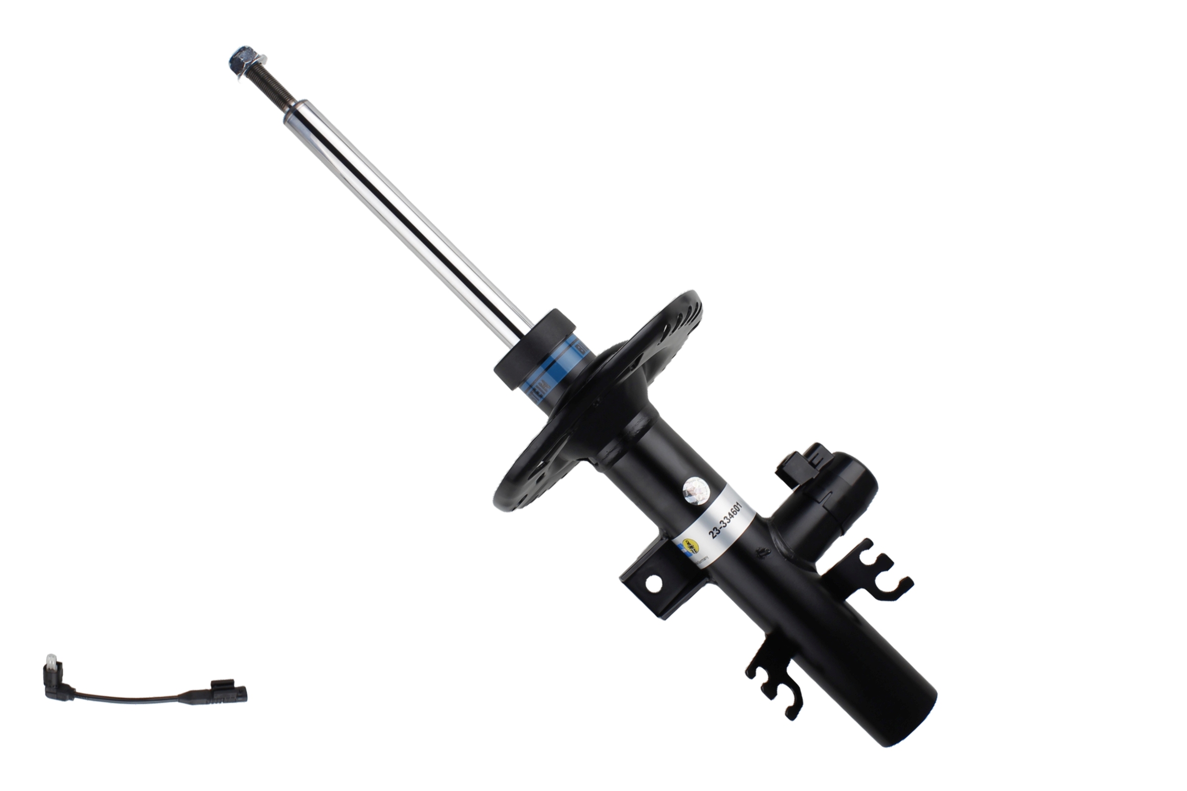 BILSTEIN 23-334601 BILSTEIN - B4 Serienersatz (DampTronic®) Stoßdämpfer