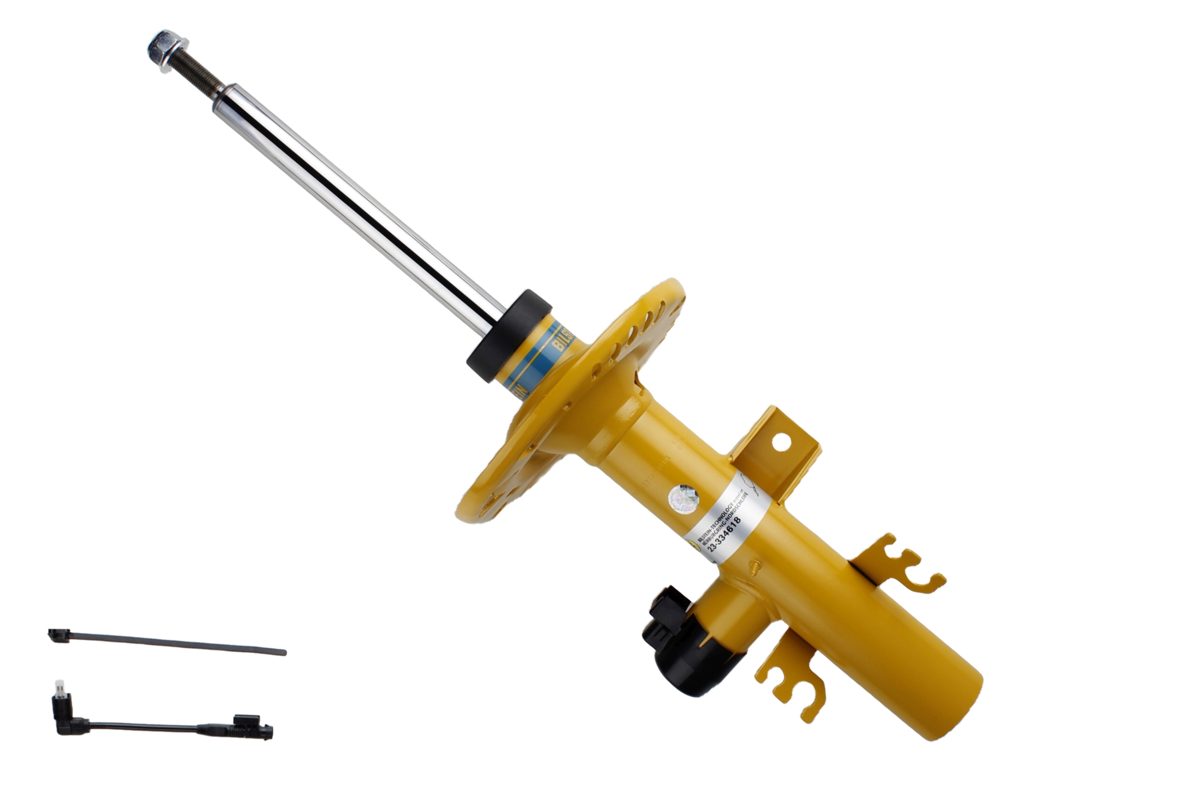 BILSTEIN 23-334618 BILSTEIN - B6 Hochleistungsdämpfer (DampTronic®) Stoßdämpfer
