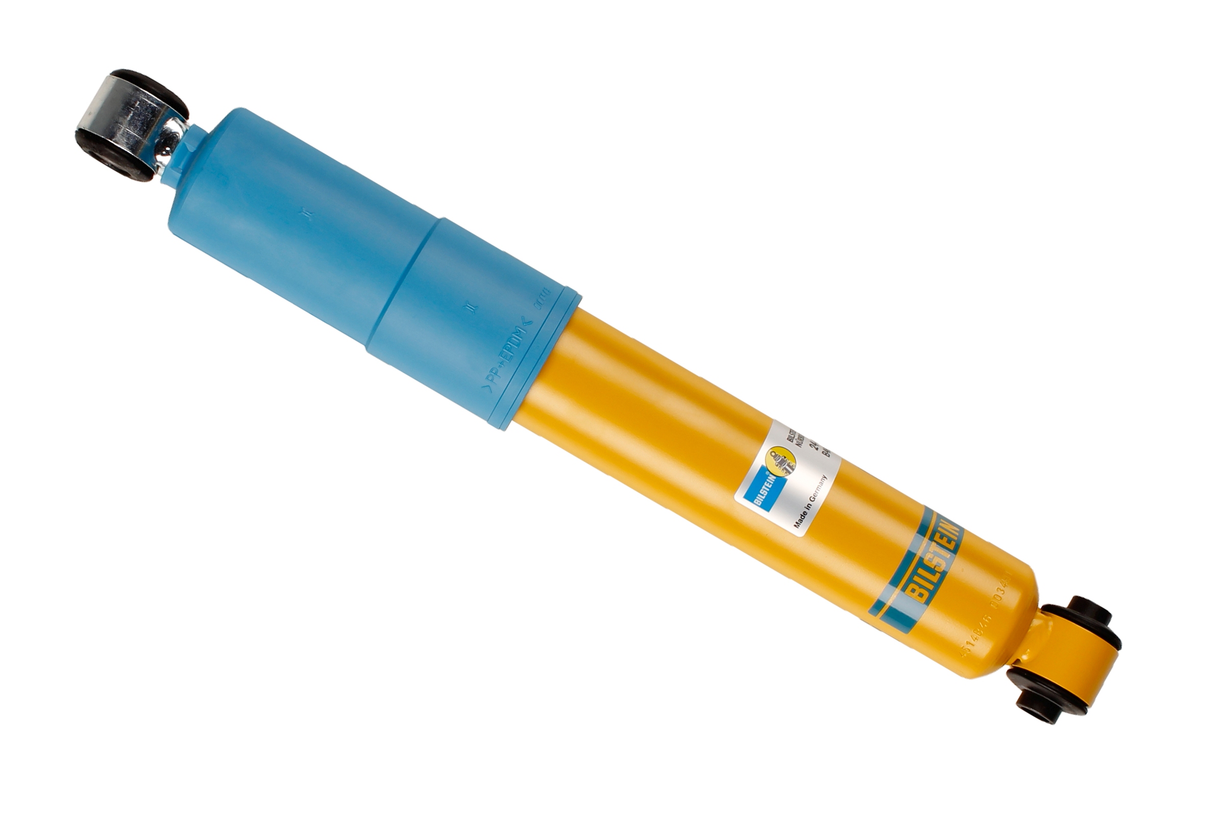 BILSTEIN 24-000345 BILSTEIN - B6 Hochleistungsdämpfer Stoßdämpfer