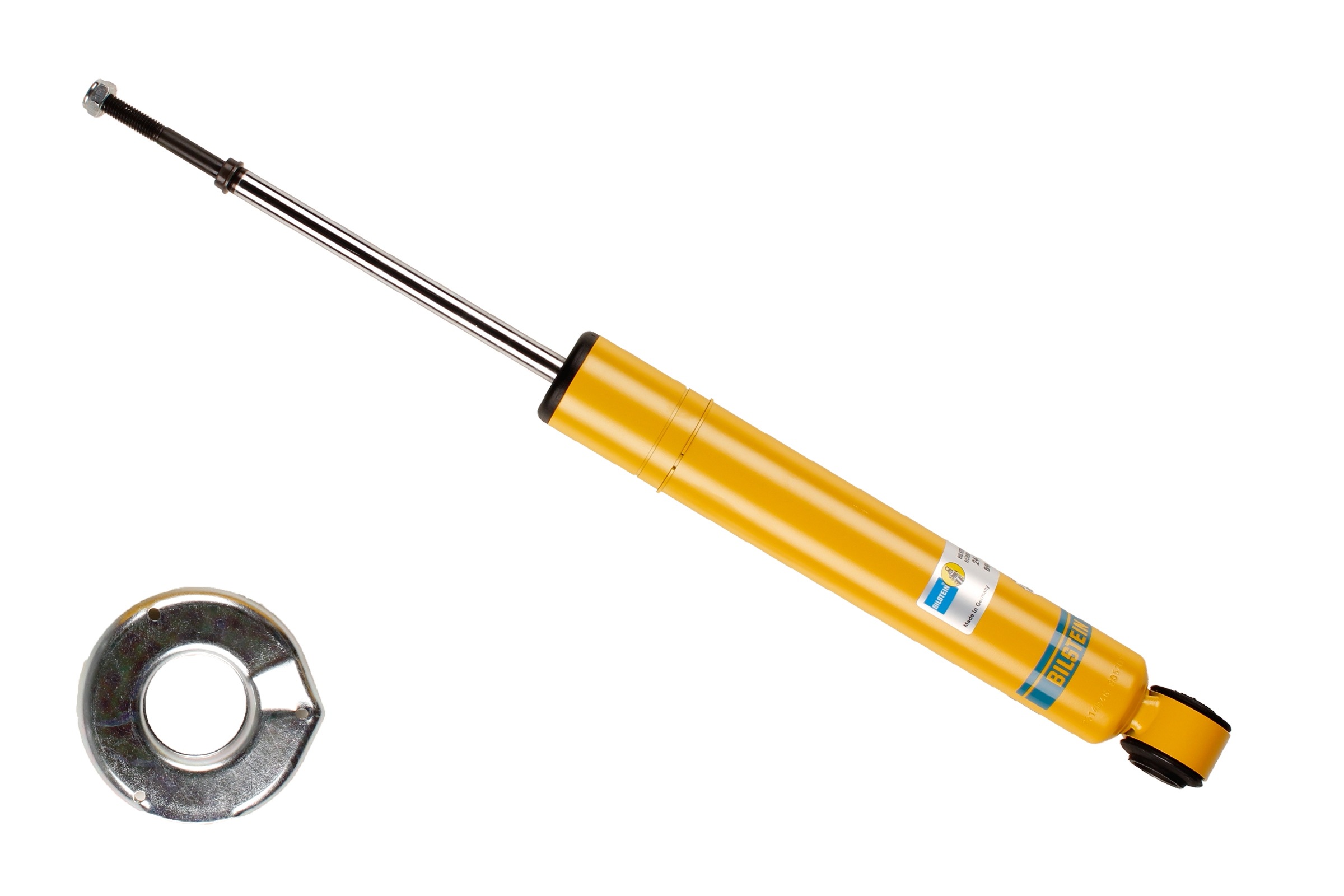 BILSTEIN 24-000574 BILSTEIN - B6 Hochleistungsdämpfer Stoßdämpfer