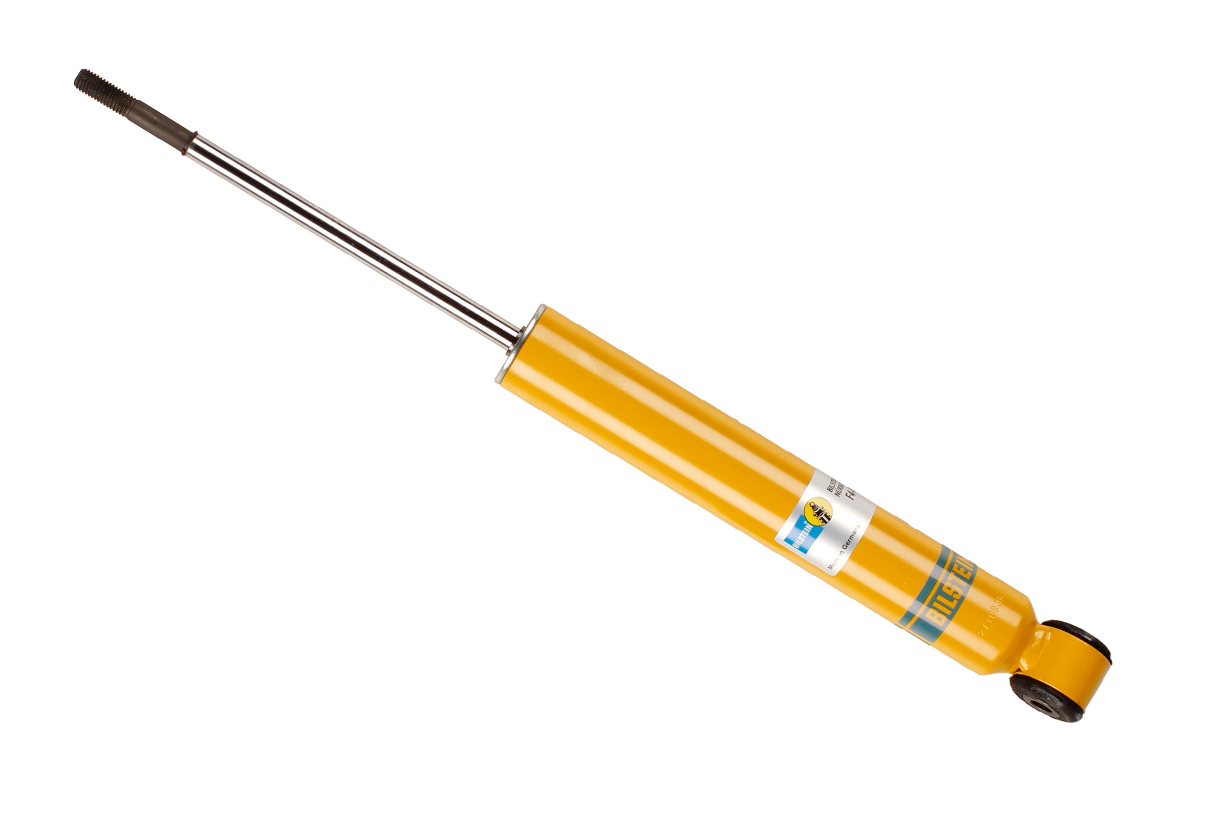 BILSTEIN 24-000857 BILSTEIN - B6 Hochleistungsdämpfer Stoßdämpfer