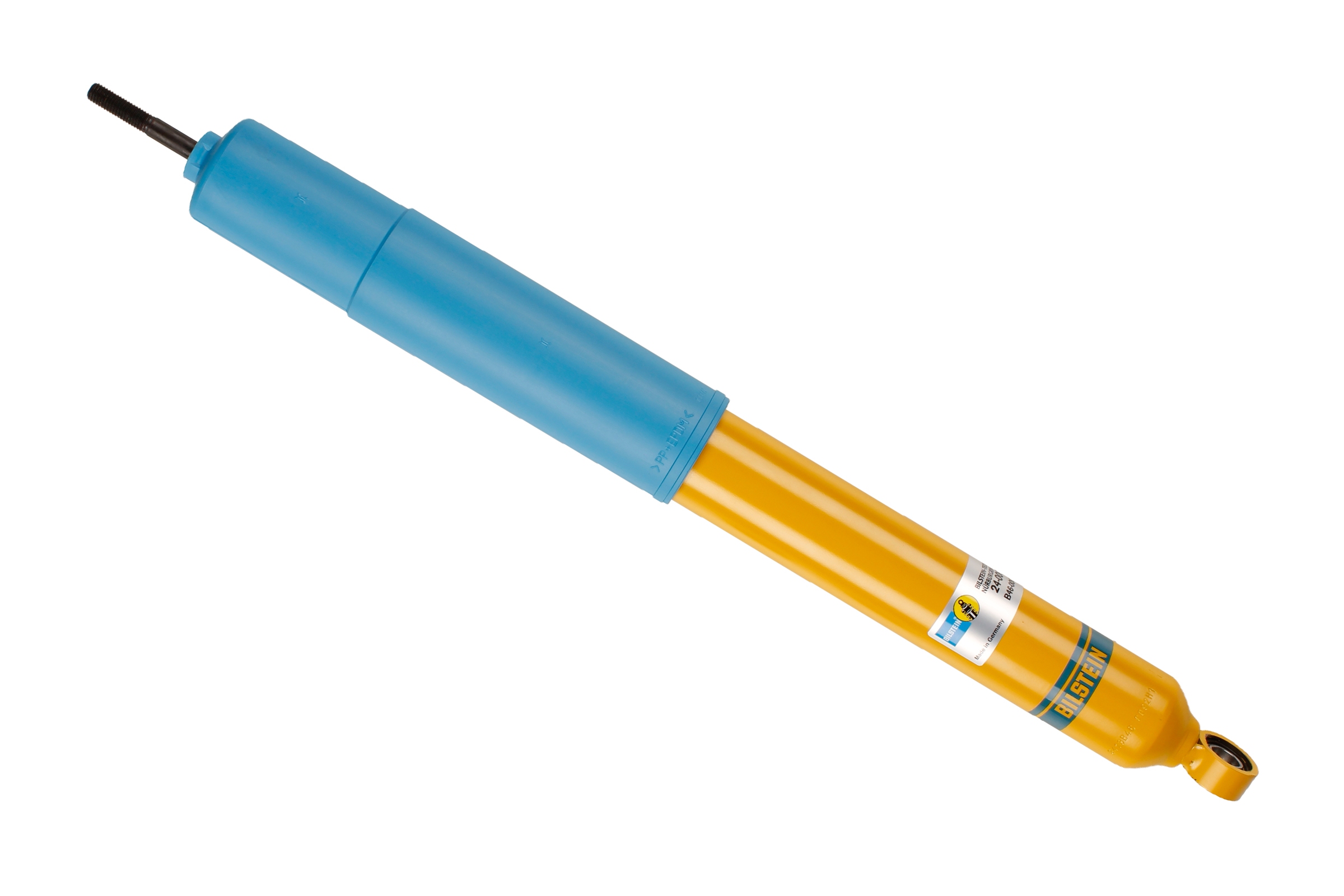BILSTEIN 24-000925 BILSTEIN - MOTORSPORT Stoßdämpfer