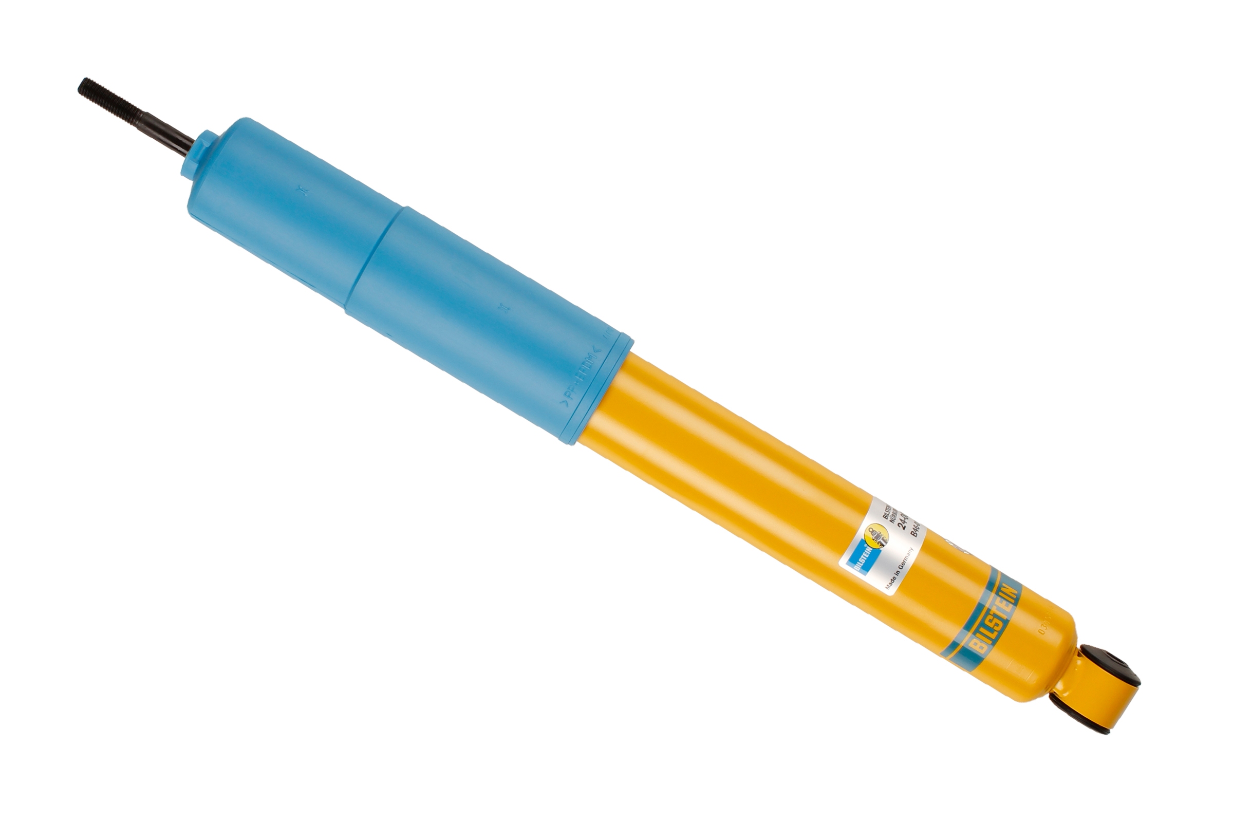 BILSTEIN 24-001182 BILSTEIN - B6 Hochleistungsdämpfer Stoßdämpfer
