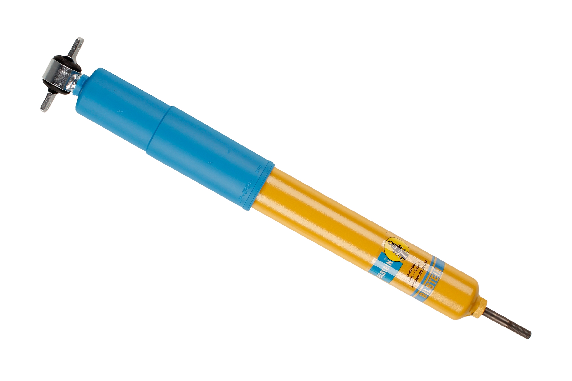 BILSTEIN 24-001564 BILSTEIN - B6 Hochleistungsdämpfer Stoßdämpfer