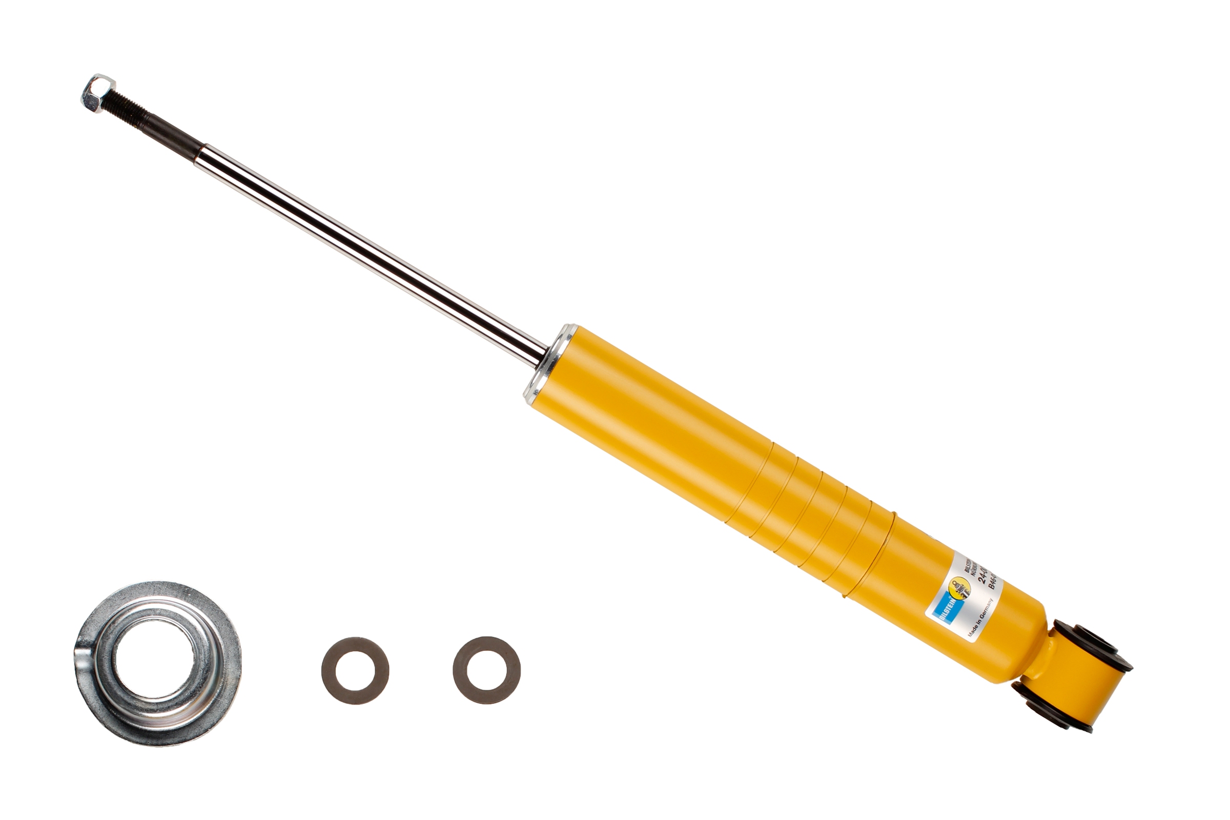 BILSTEIN 24-001793 BILSTEIN - B6 Hochleistungsdämpfer Stoßdämpfer