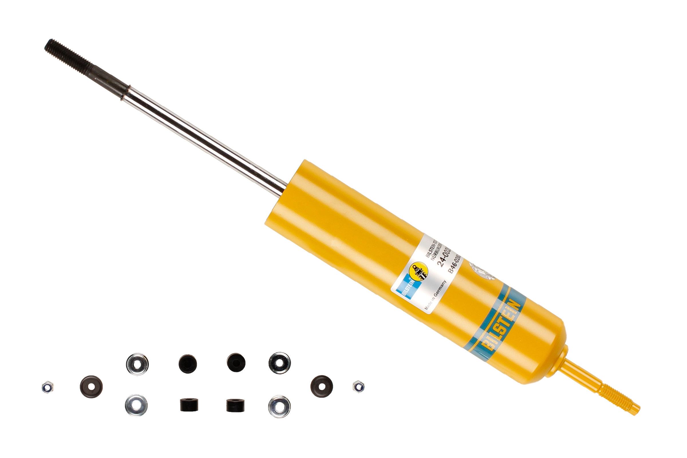 BILSTEIN 24-002837 BILSTEIN - B6 Hochleistungsdämpfer Stoßdämpfer