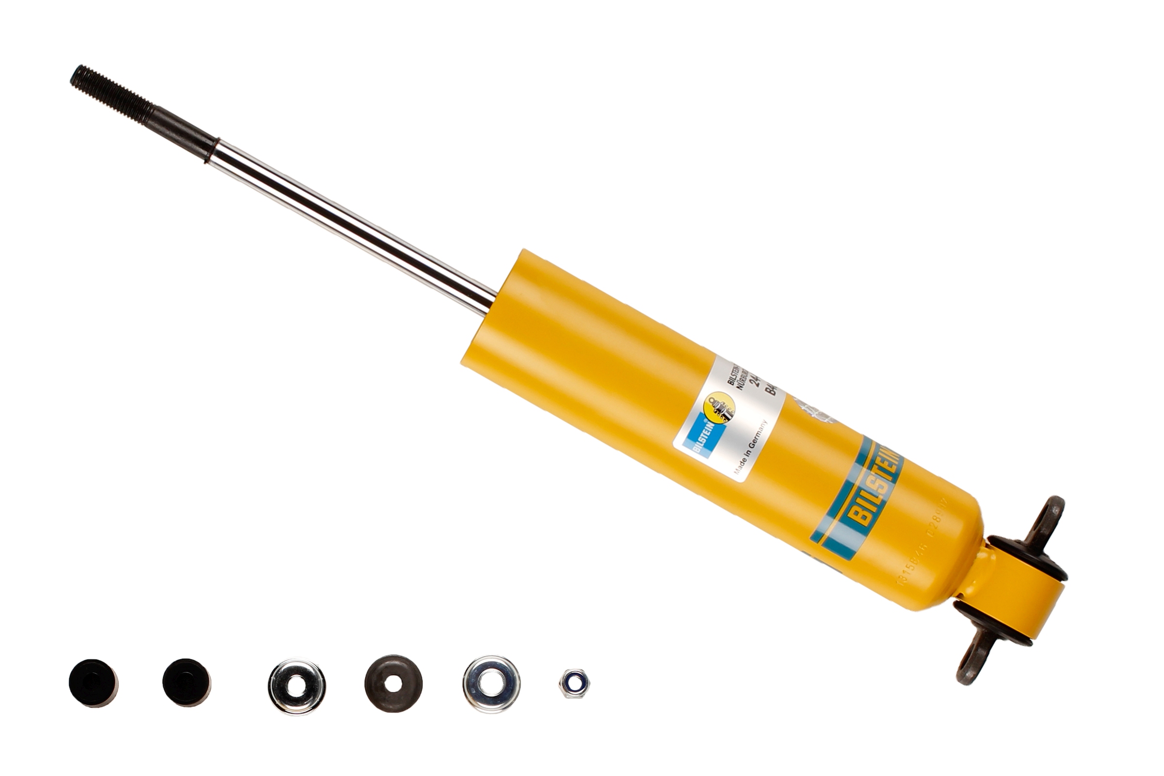 BILSTEIN 24-002899 BILSTEIN - B6 Hochleistungsdämpfer Stoßdämpfer