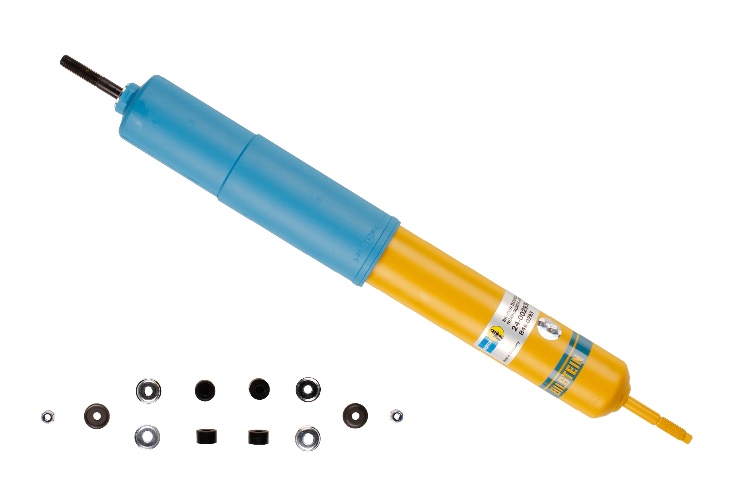 BILSTEIN 24-002936 BILSTEIN - B6 Hochleistungsdämpfer Stoßdämpfer