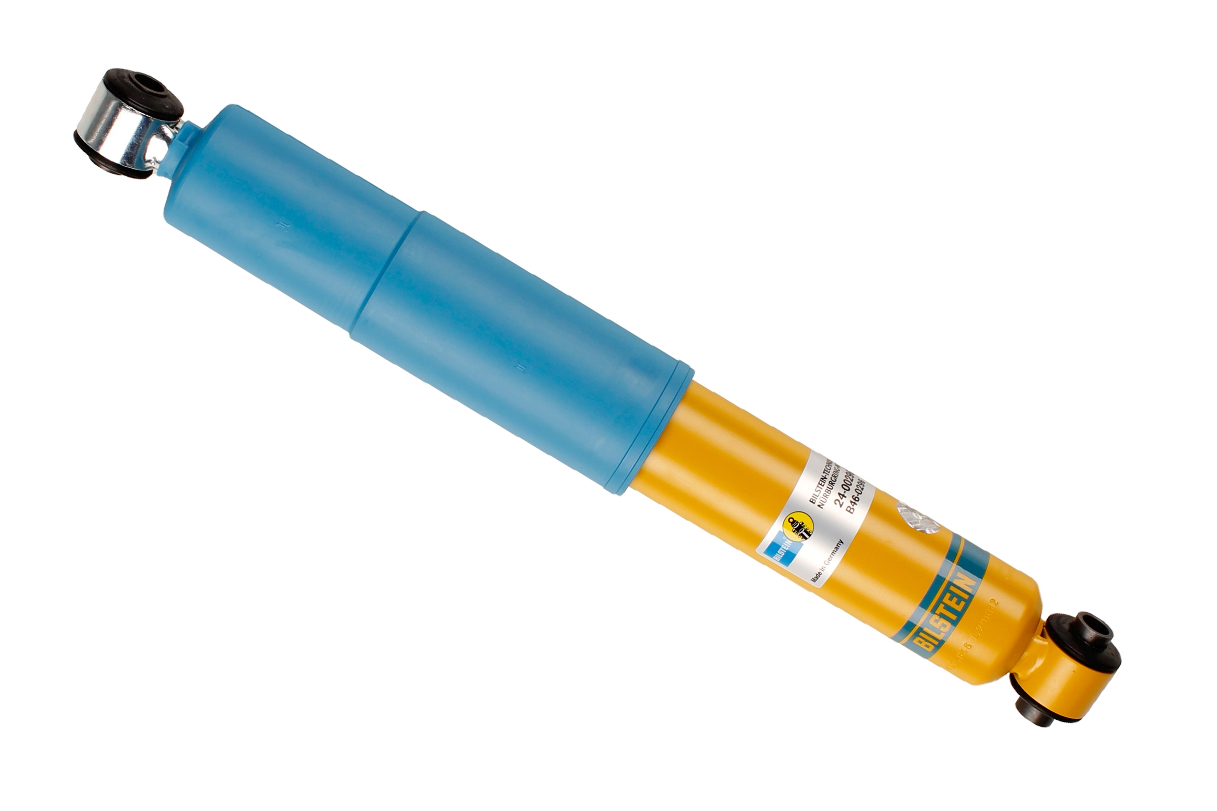 BILSTEIN 24-002967 BILSTEIN - B6 Hochleistungsdämpfer Stoßdämpfer