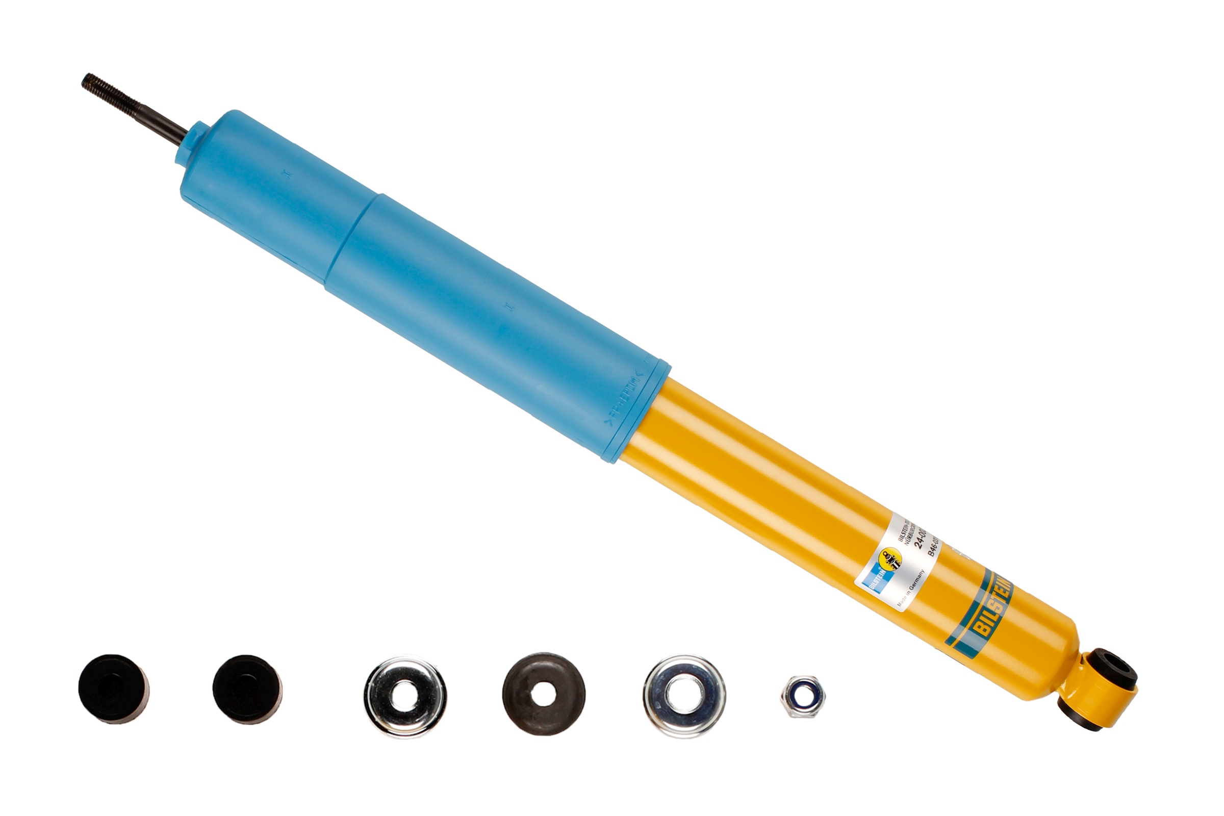BILSTEIN 24-003193 BILSTEIN - B6 Hochleistungsdämpfer Stoßdämpfer