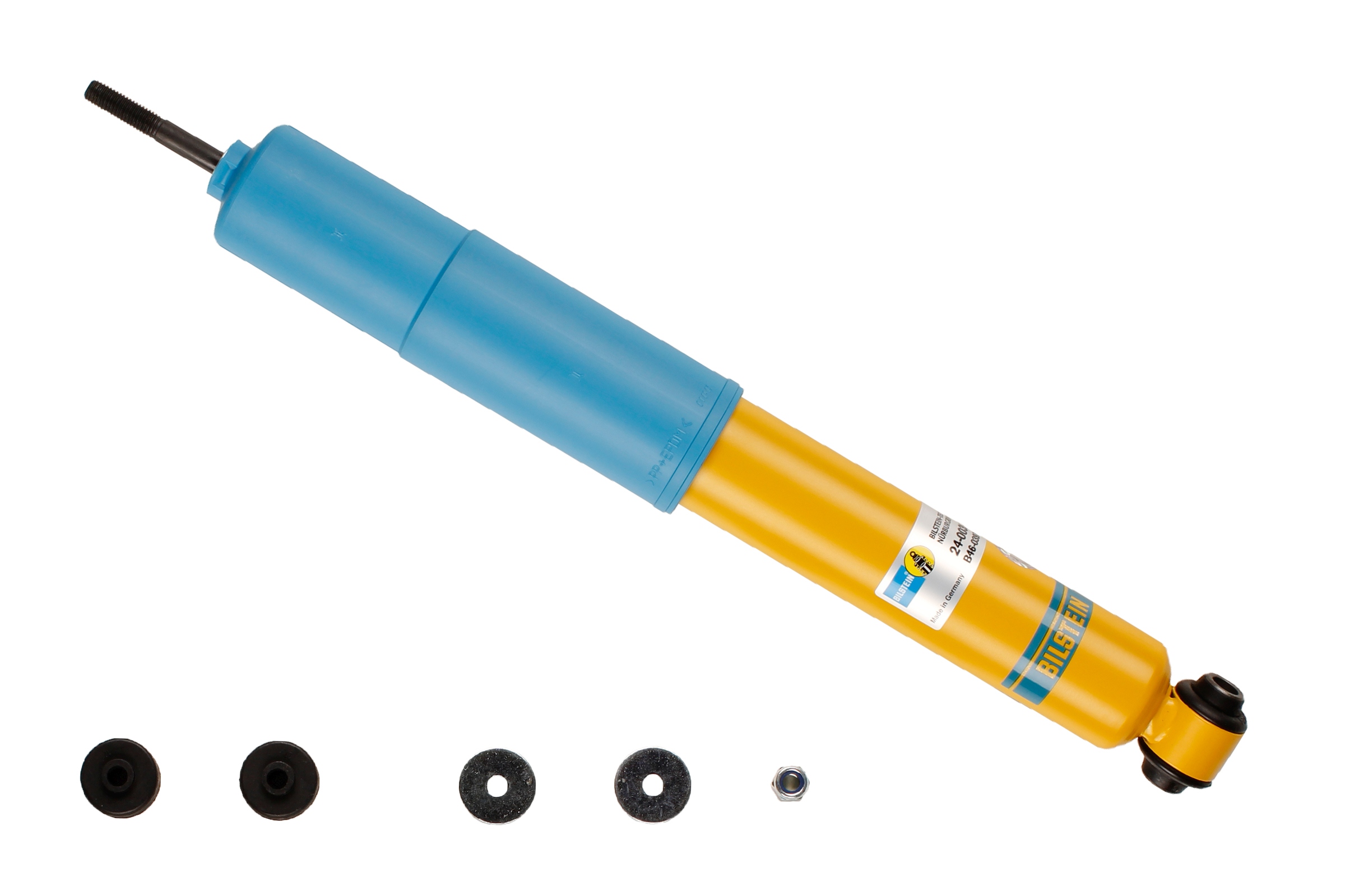 BILSTEIN 24-003971 BILSTEIN - B6 Hochleistungsdämpfer Stoßdämpfer