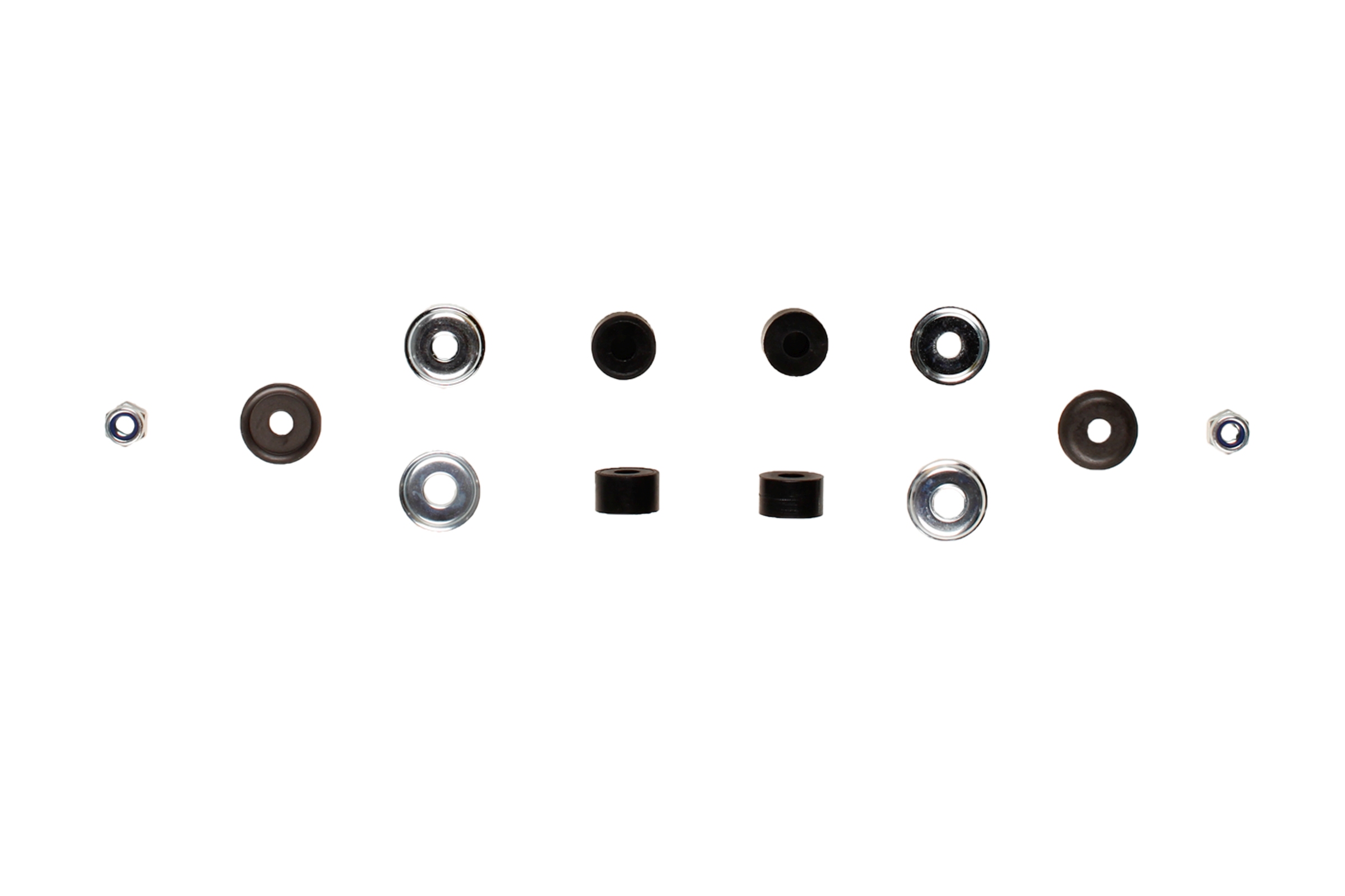 BILSTEIN 24-004107 BILSTEIN - B6 4600 Stoßdämpfer