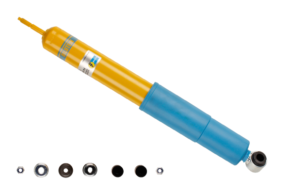 BILSTEIN 24-004206 Ammortizzatore-Ammortizzatore-Ricambi Euro