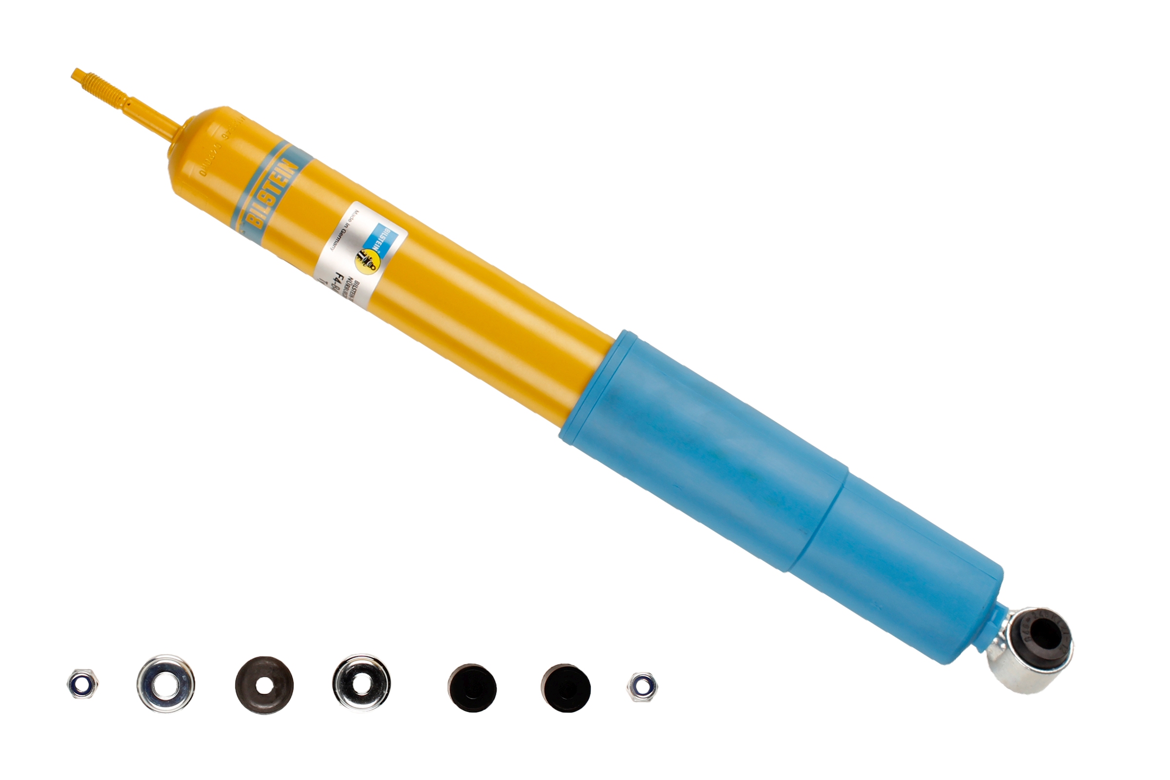 BILSTEIN 24-004206 BILSTEIN - B6 4600 Stoßdämpfer
