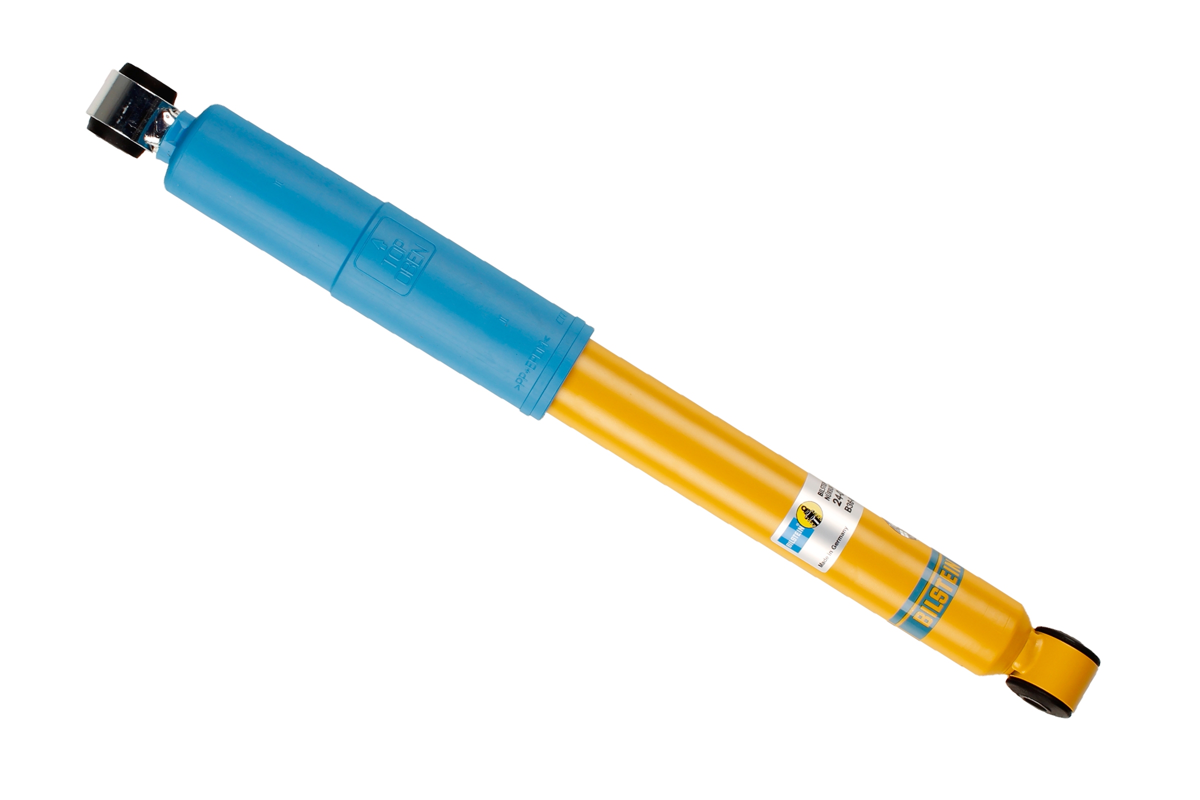 BILSTEIN 24-004534 BILSTEIN - B6 Hochleistungsdämpfer Stoßdämpfer