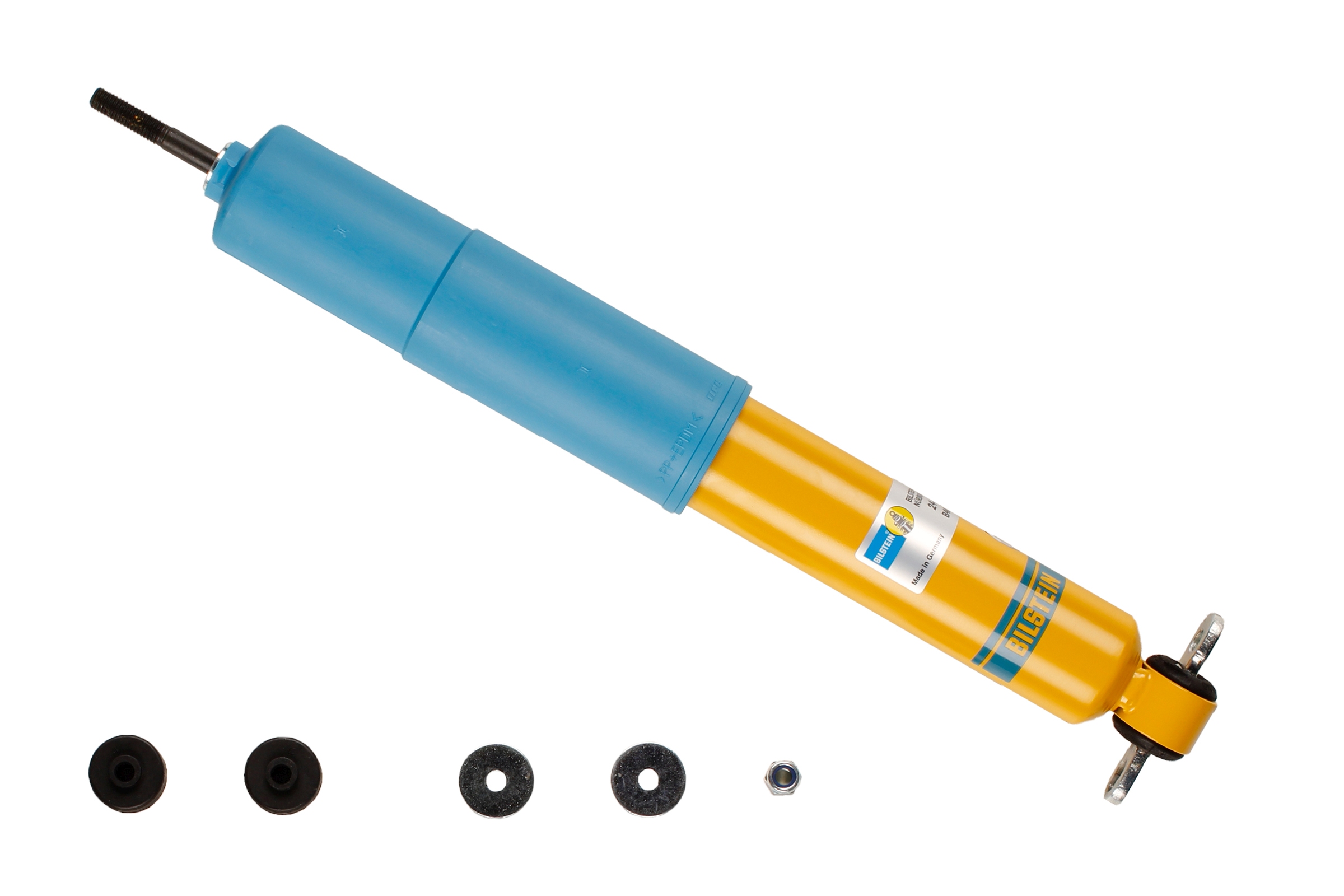 BILSTEIN 24-004657 BILSTEIN - B6 Hochleistungsdämpfer Stoßdämpfer