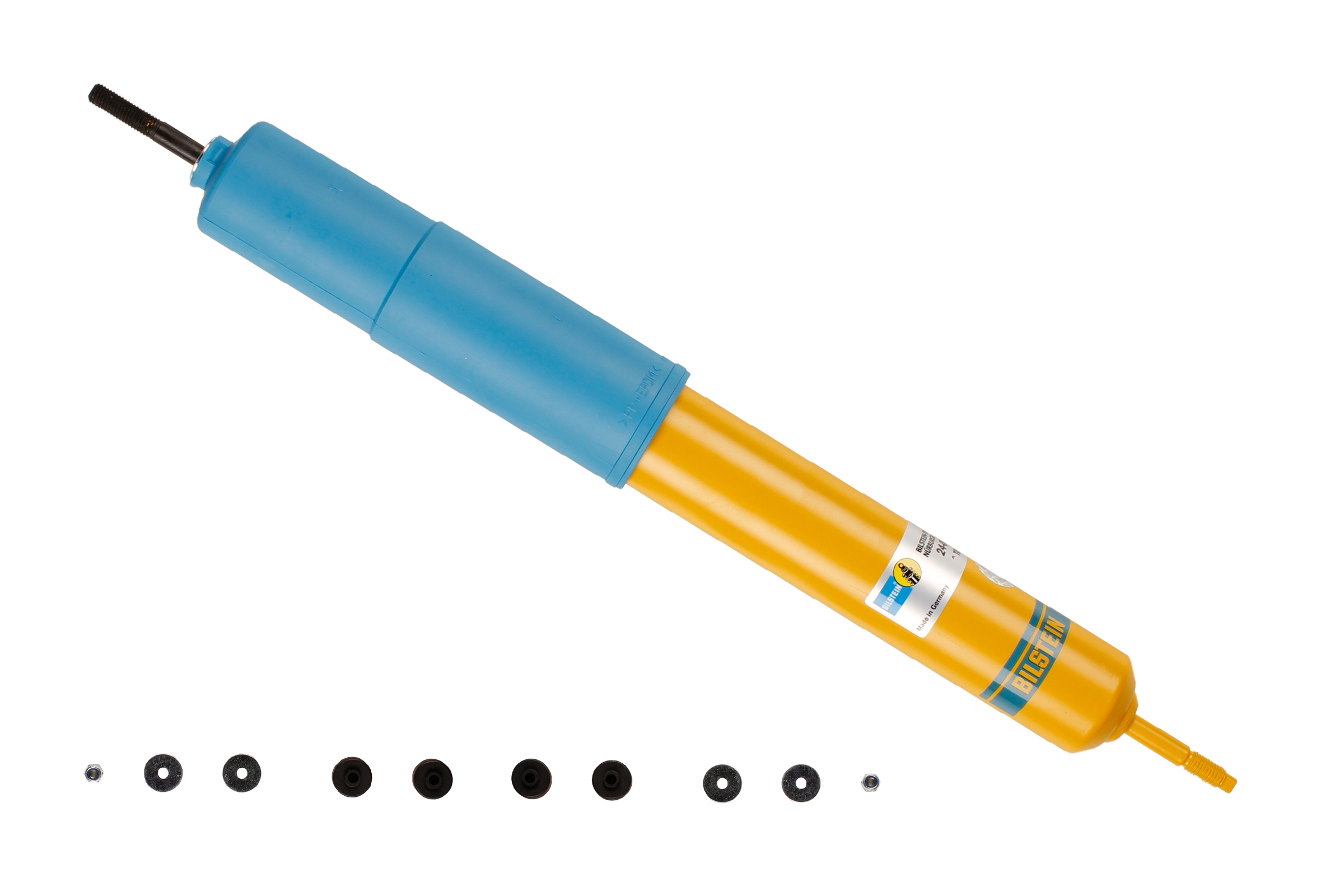 BILSTEIN 24-004732 BILSTEIN - B6 Hochleistungsdämpfer Stoßdämpfer