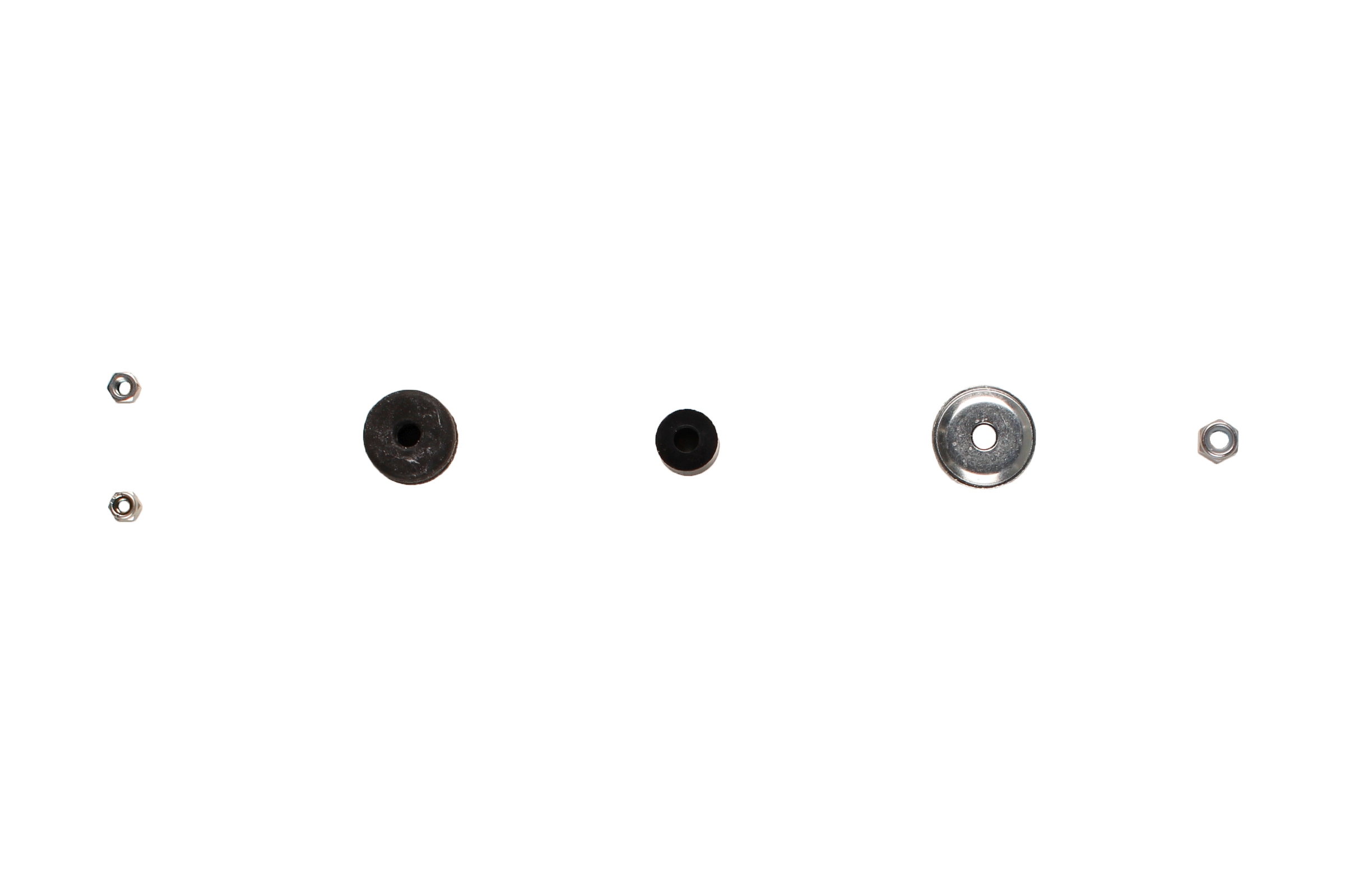 Shock Absorber 2