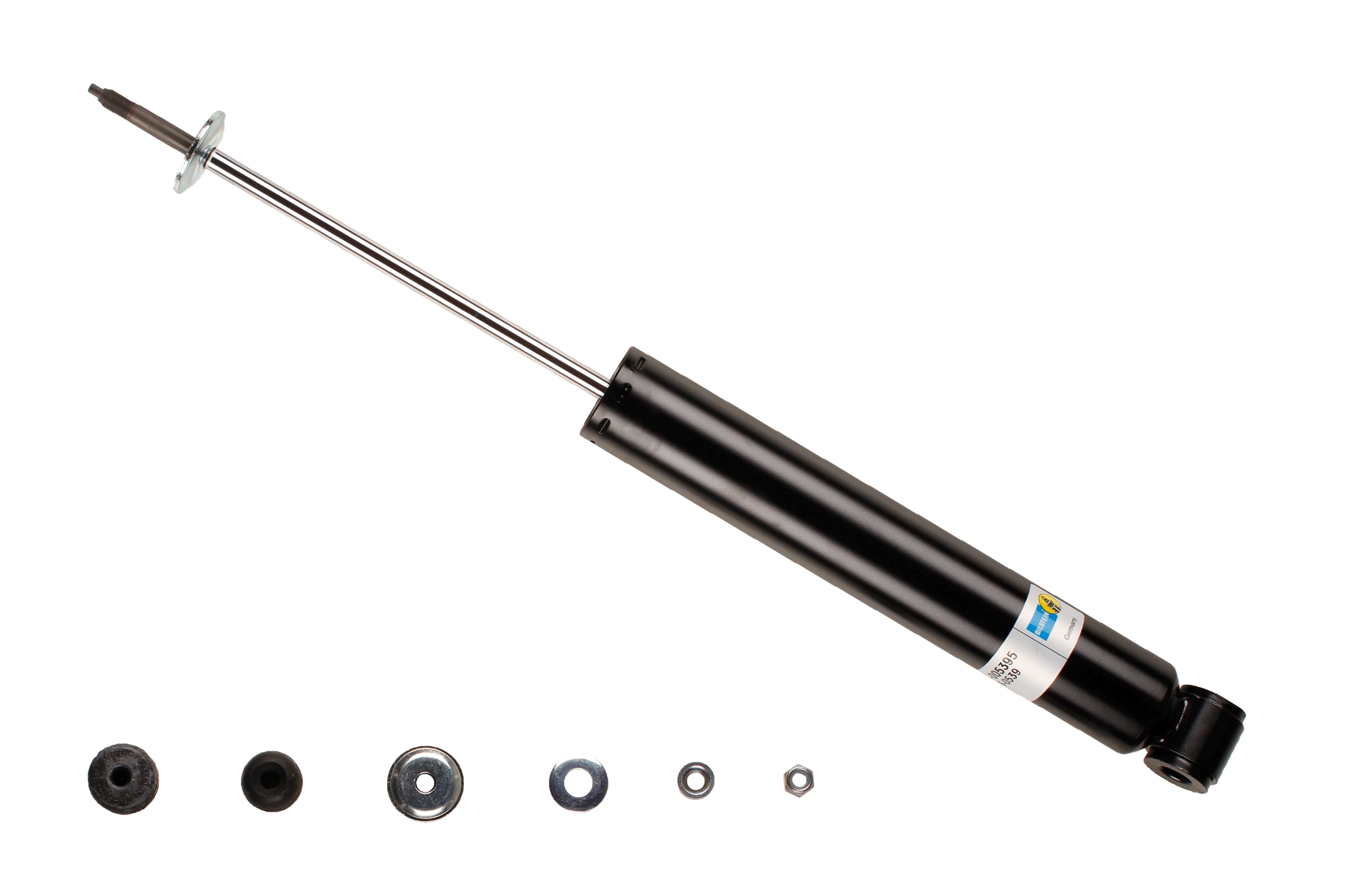 BILSTEIN 24-005395 BILSTEIN - B4 Serienersatz Stoßdämpfer