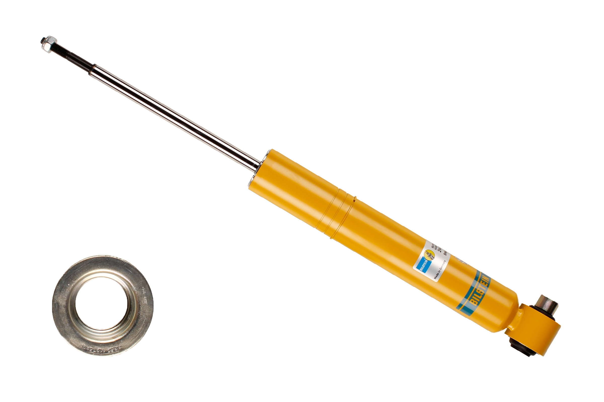 BILSTEIN 24-006088 BILSTEIN - B6 Hochleistungsdämpfer Stoßdämpfer