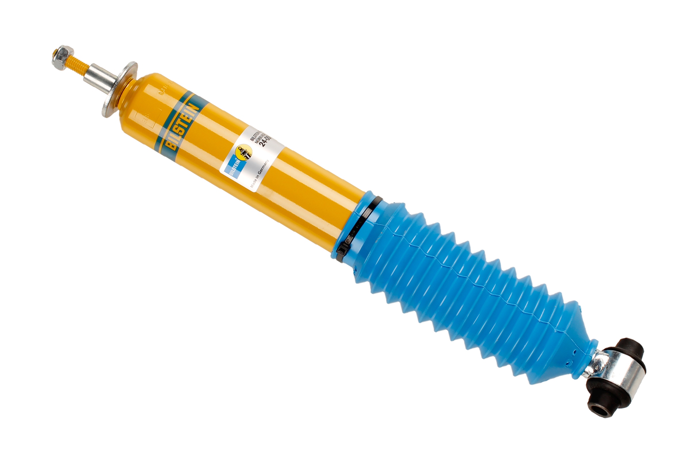BILSTEIN 24-006309 BILSTEIN - B6 Hochleistungsdämpfer Stoßdämpfer