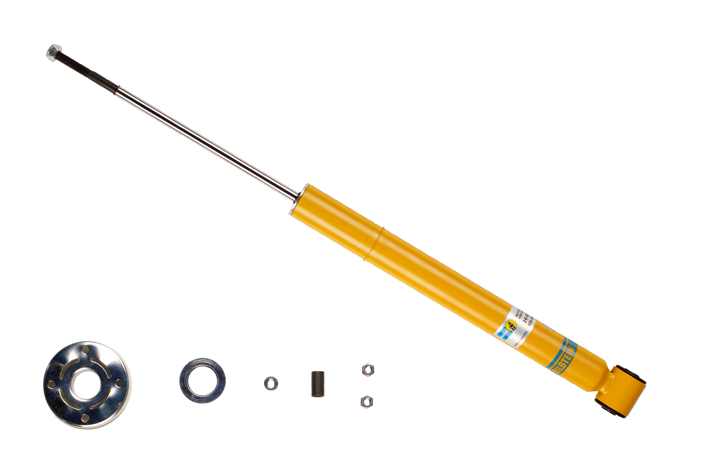 BILSTEIN 24-006552 BILSTEIN - MOTORSPORT Stoßdämpfer