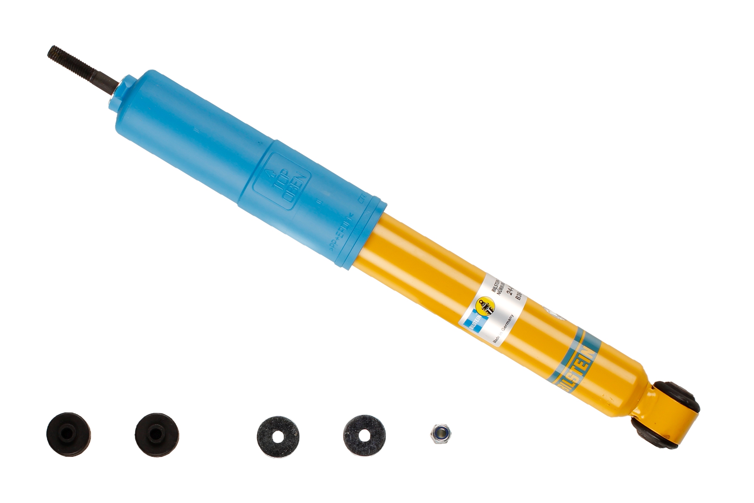 BILSTEIN 24-006866 BILSTEIN - B6 Hochleistungsdämpfer Stoßdämpfer
