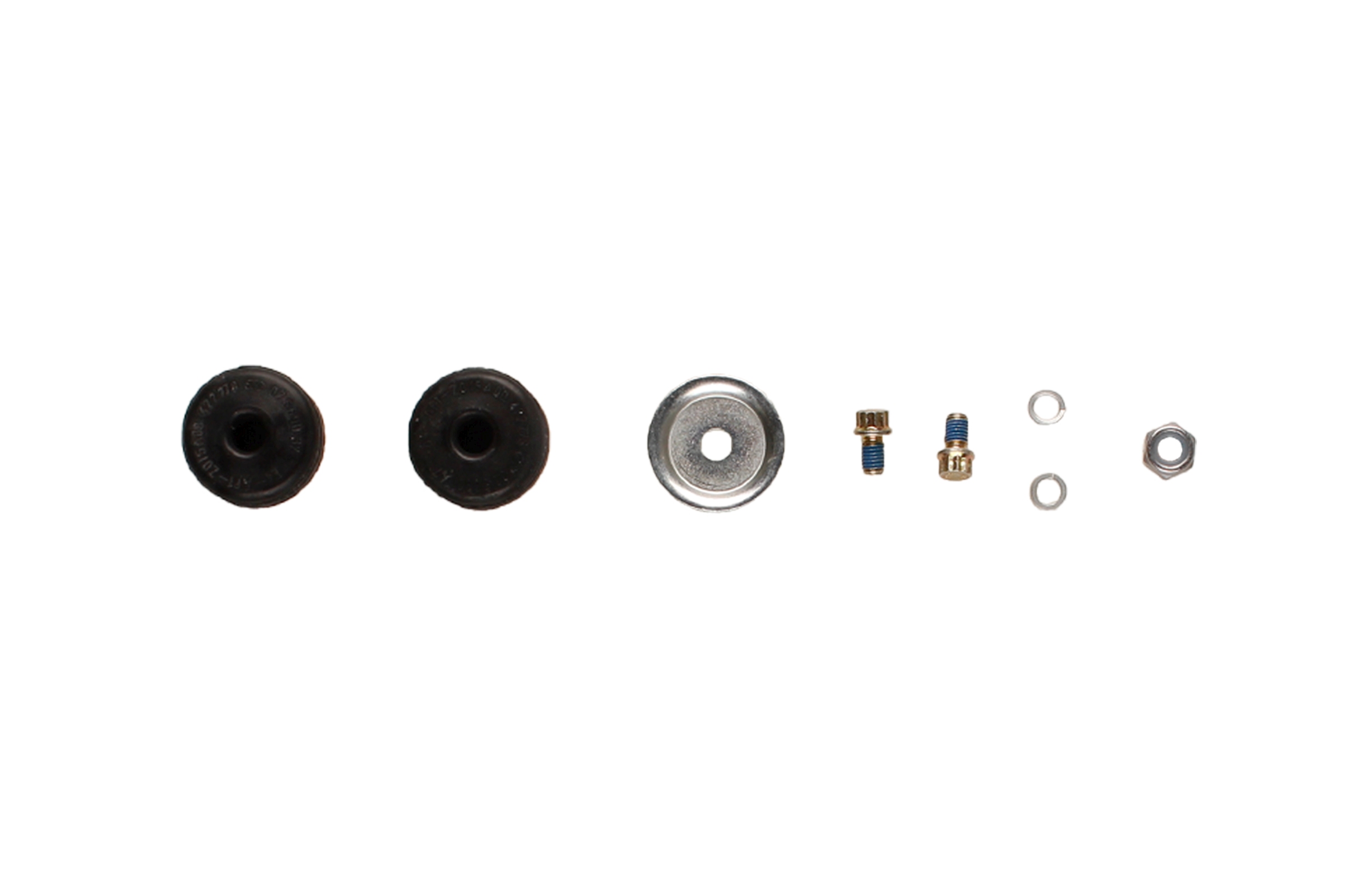 Shock Absorber 2