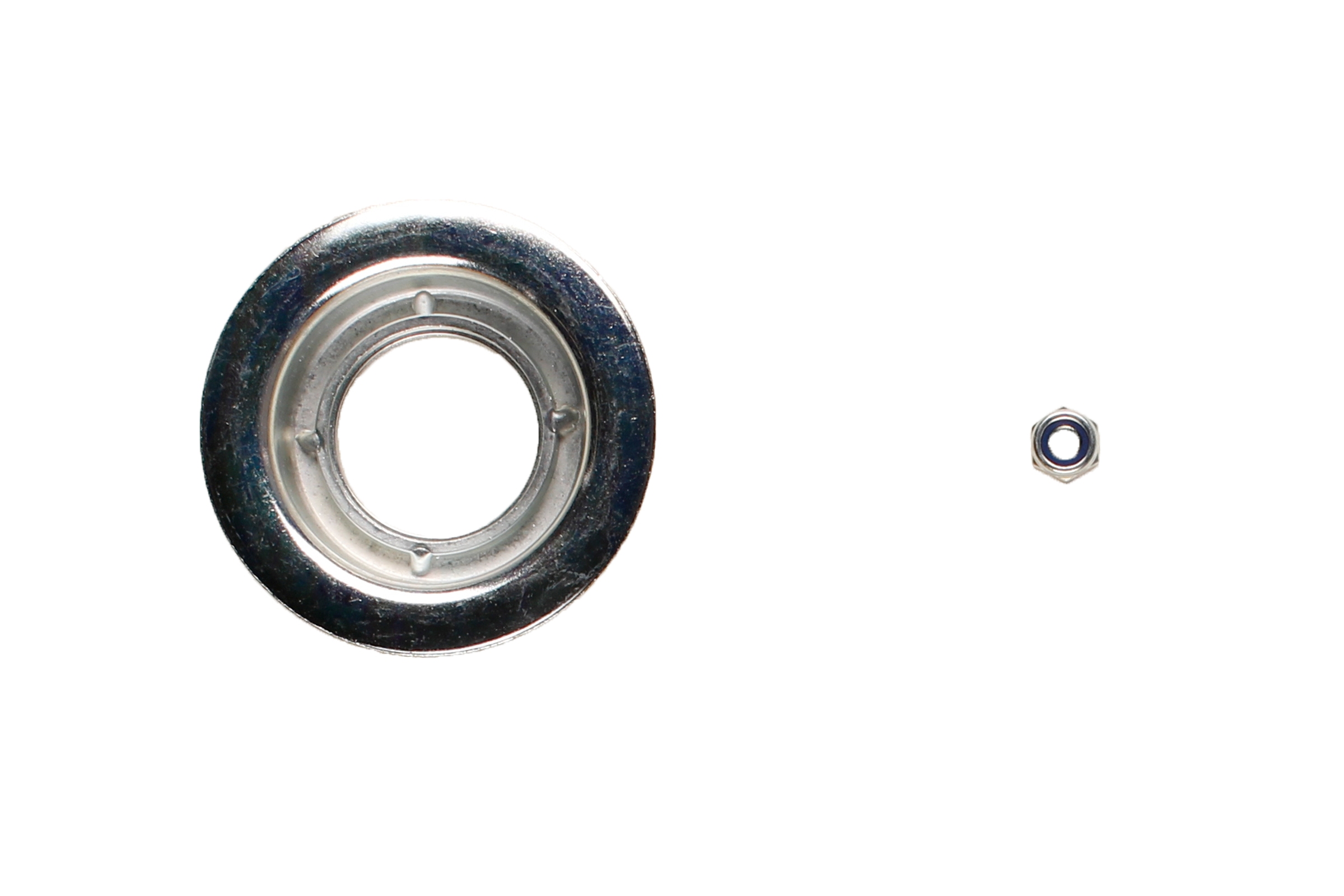 Shock Absorber 2