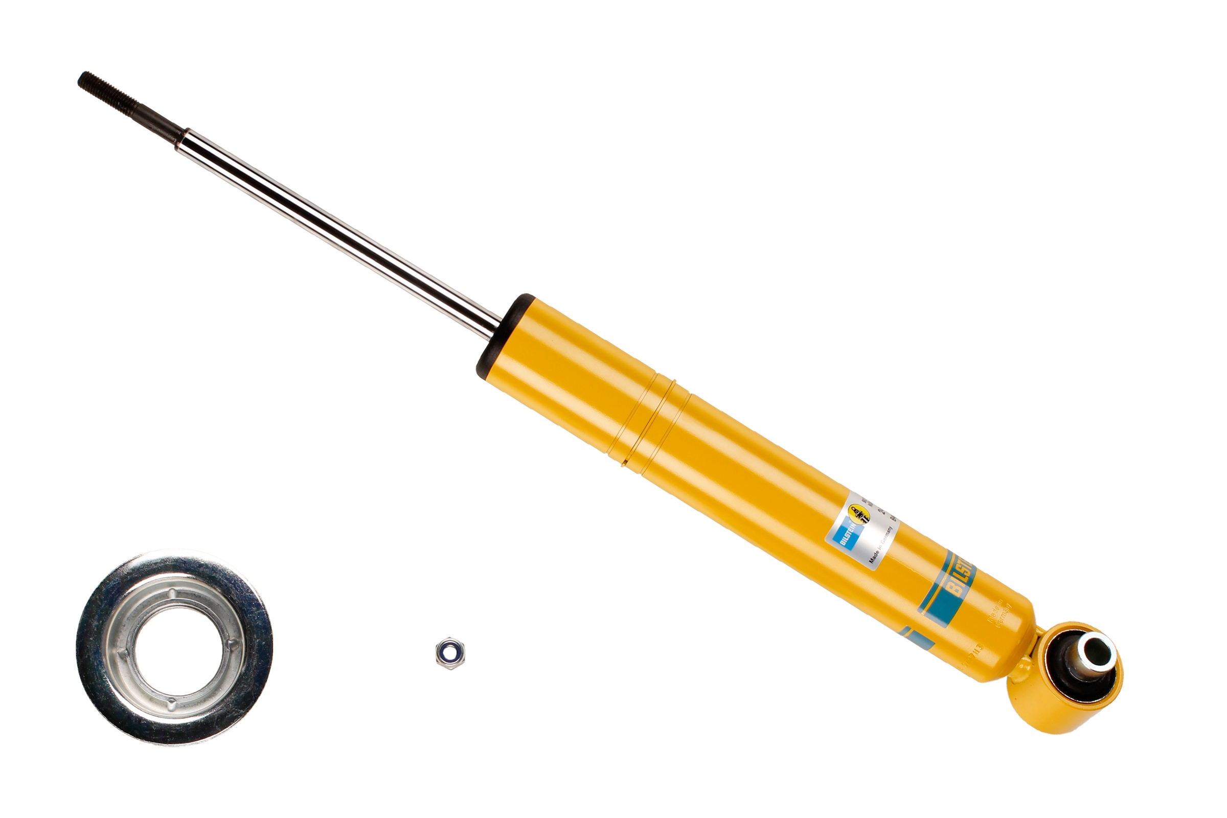BILSTEIN 24-007276 BILSTEIN - B8 Hochleistungsdämpfer Plus Stoßdämpfer