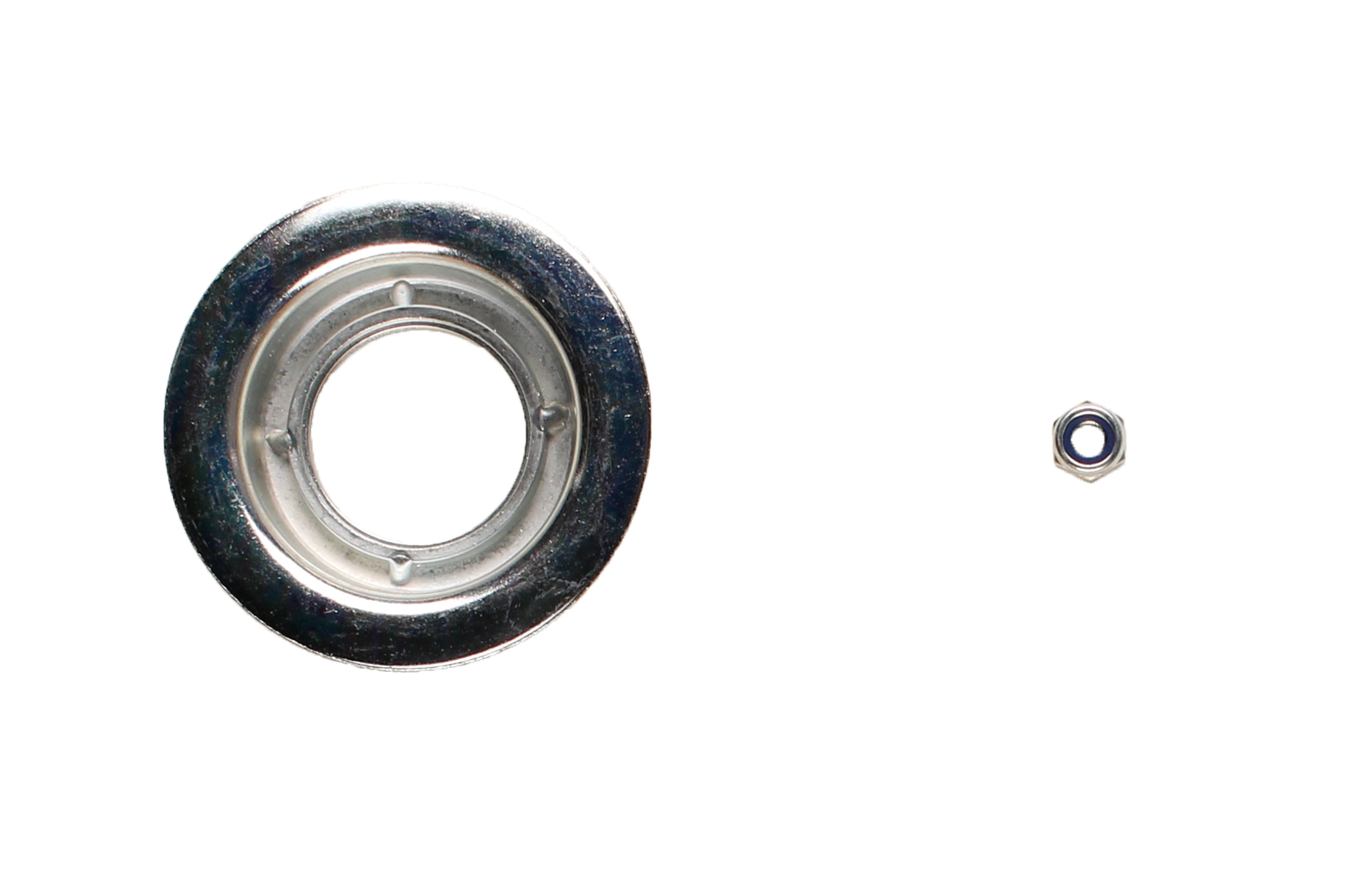 Shock Absorber 2