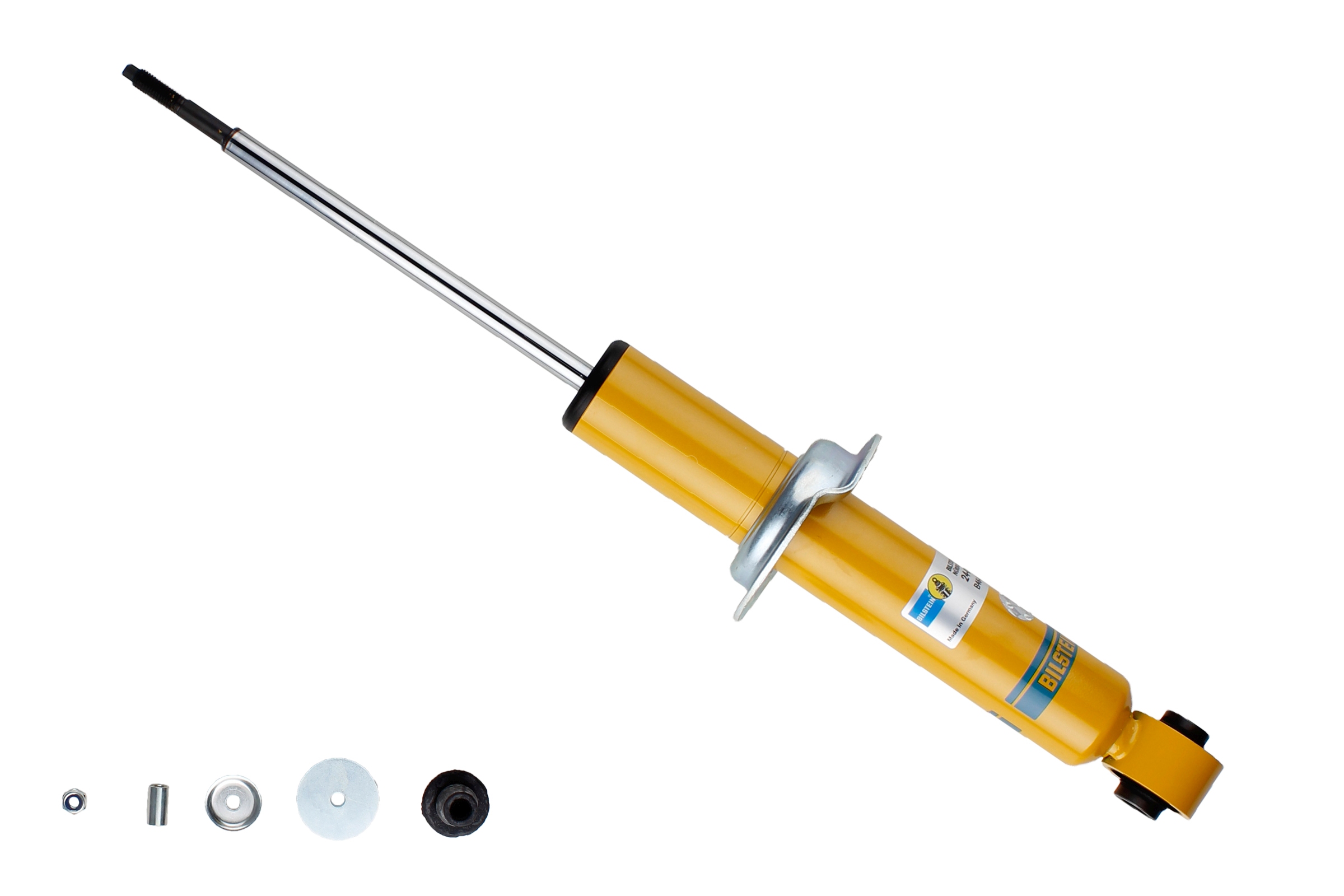 BILSTEIN 24-007306 BILSTEIN - B6 Hochleistungsdämpfer Stoßdämpfer