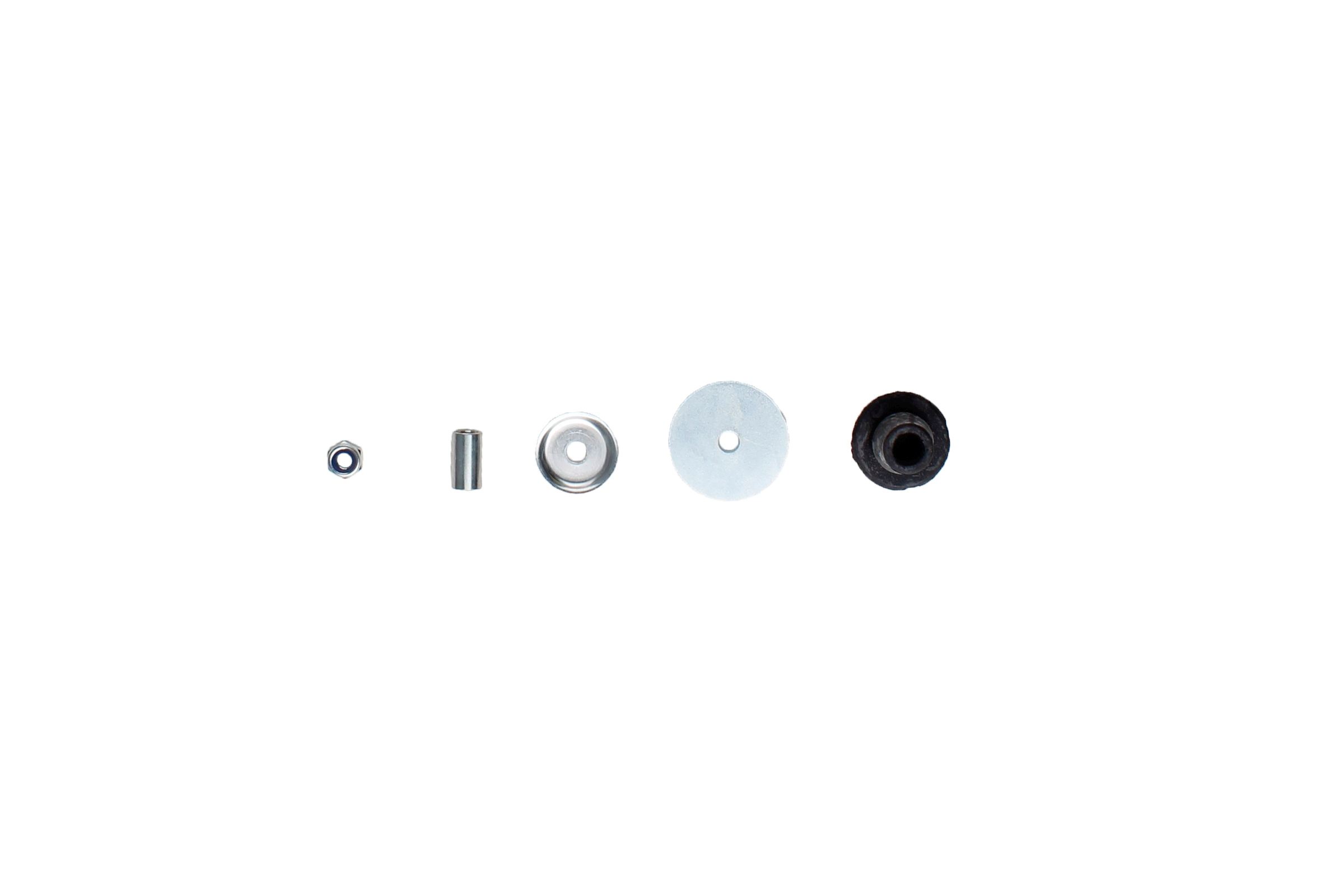 Shock Absorber 2