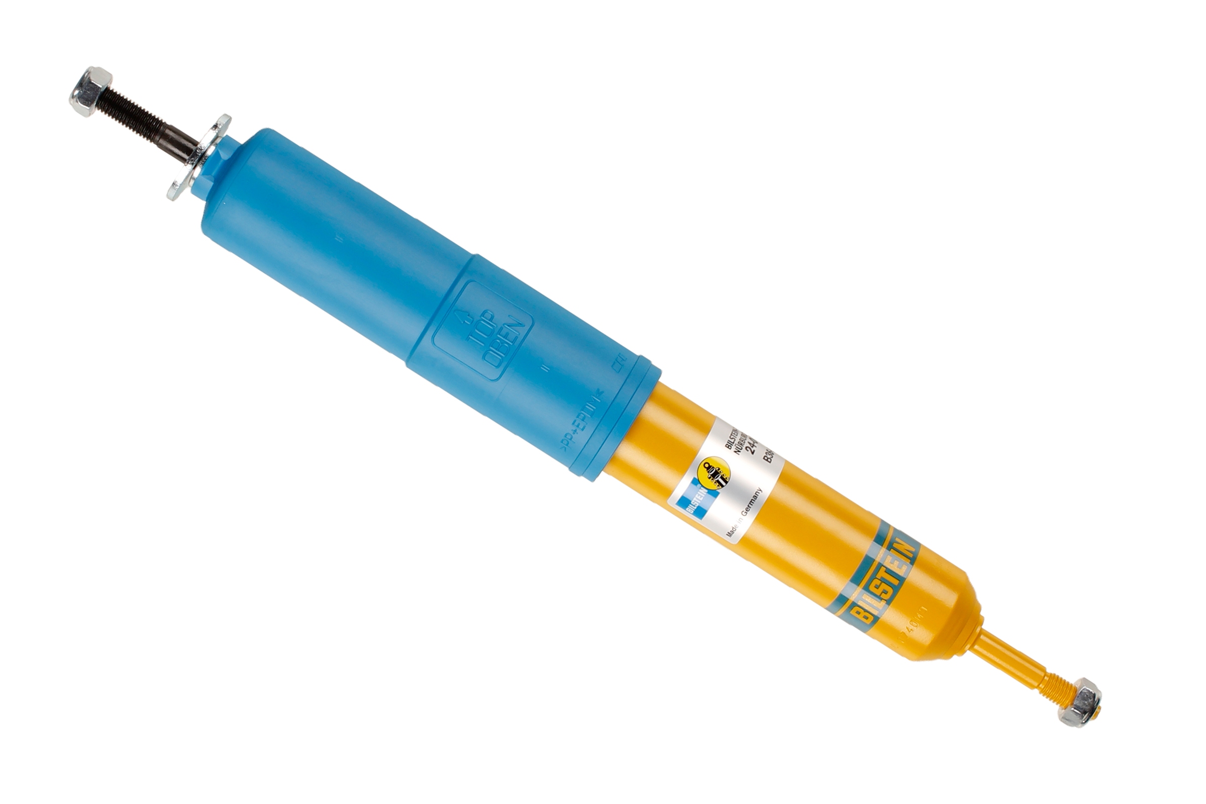 BILSTEIN 24-007405 BILSTEIN - B6 Hochleistungsdämpfer Stoßdämpfer