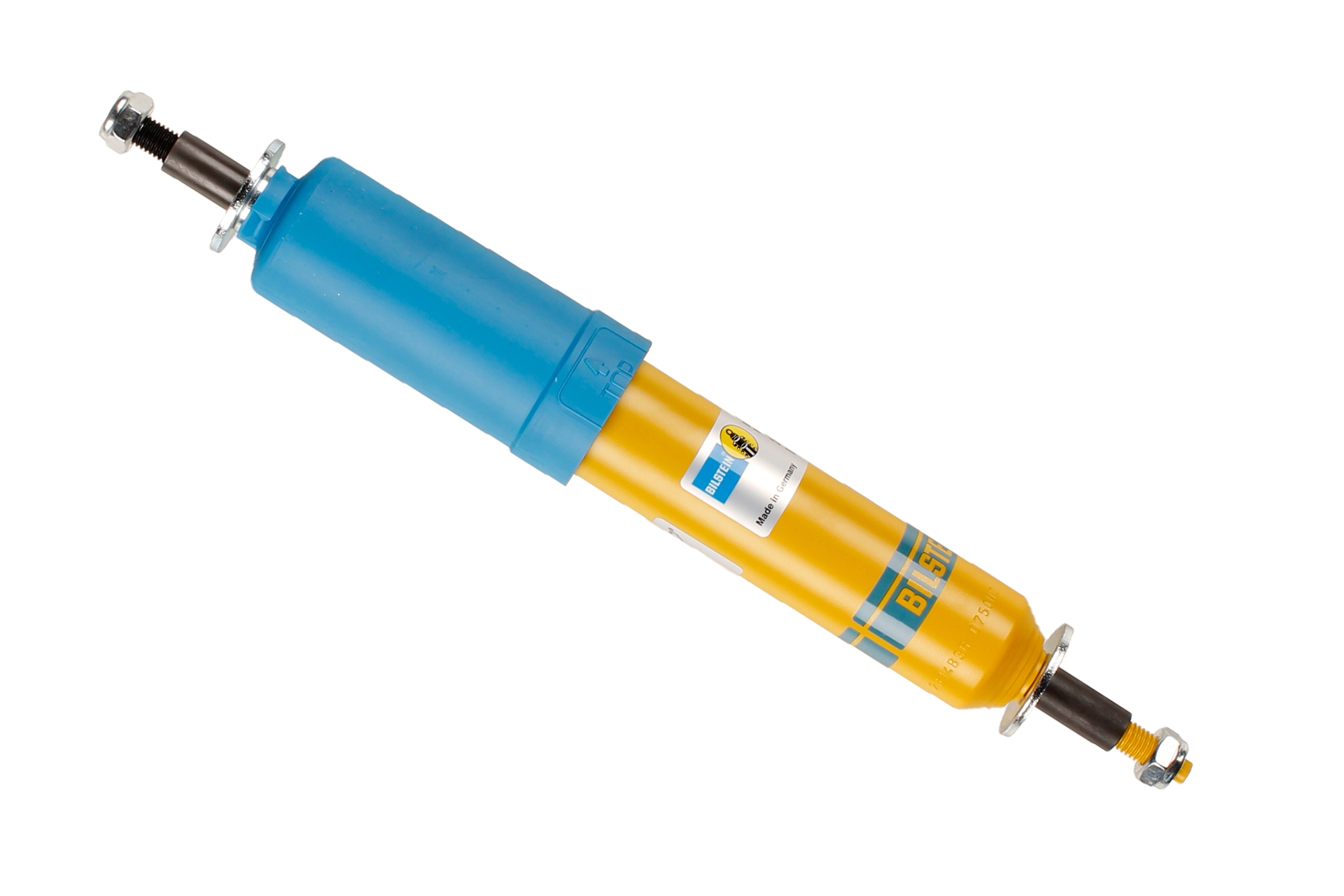 BILSTEIN 24-007504 BILSTEIN - B6 Hochleistungsdämpfer Stoßdämpfer