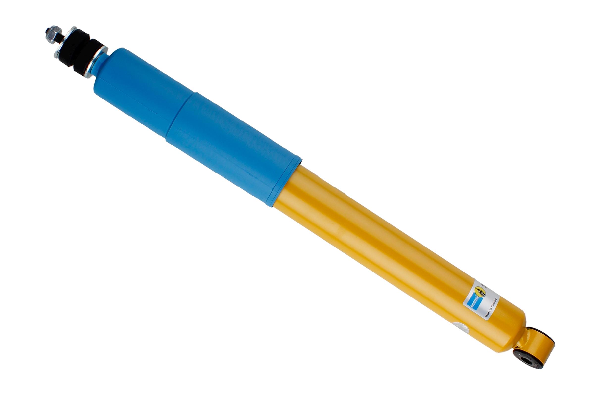 BILSTEIN 24-007641 BILSTEIN - B6 Hochleistungsdämpfer Stoßdämpfer