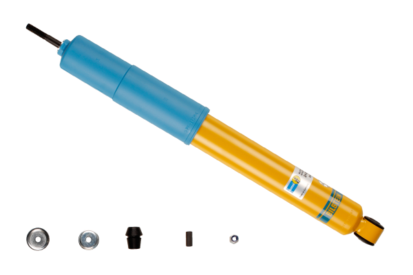 BILSTEIN 24-008037 Stoßdämpfer