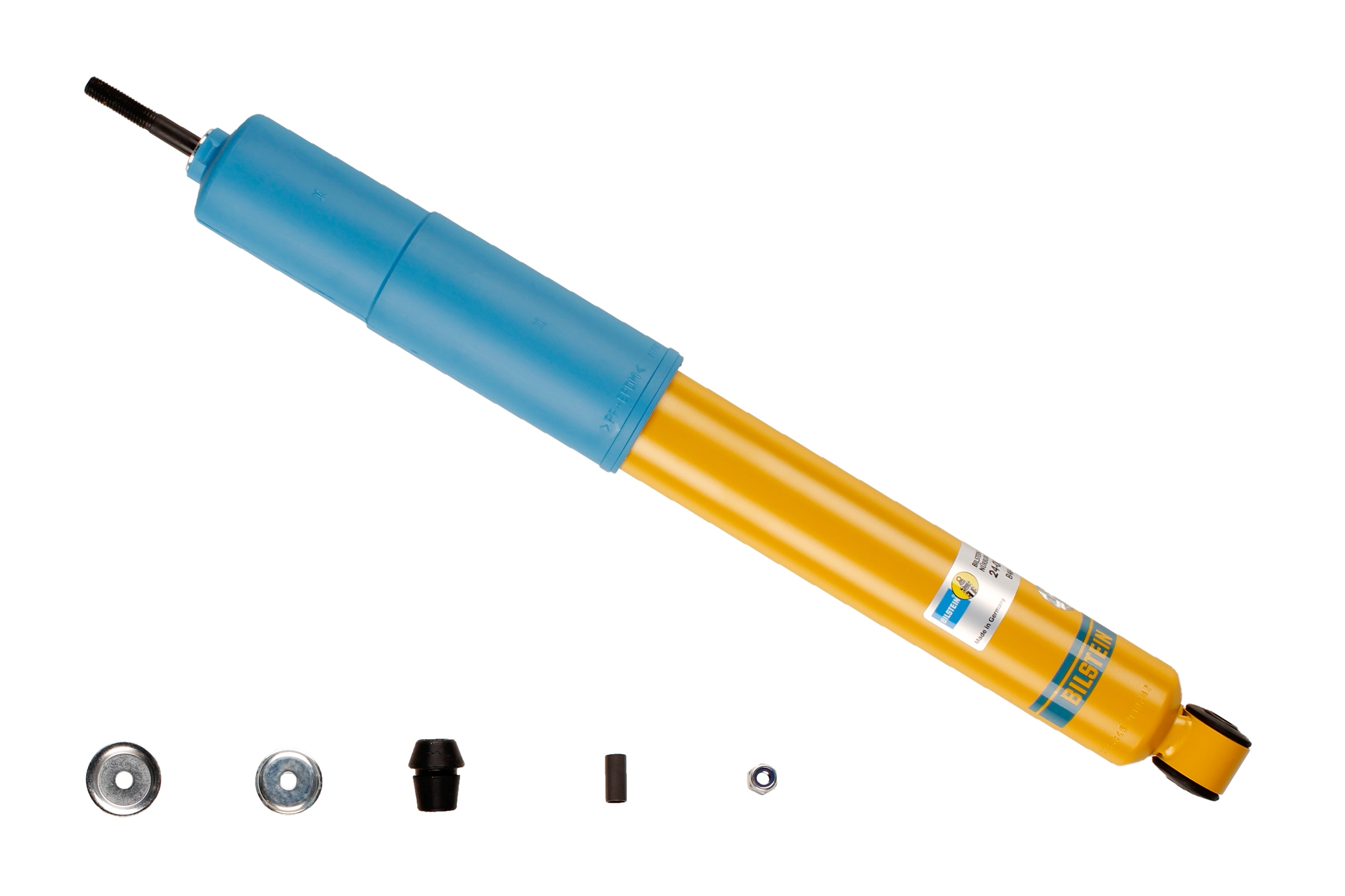 BILSTEIN 24-008037 BILSTEIN - B6 Hochleistungsdämpfer Stoßdämpfer