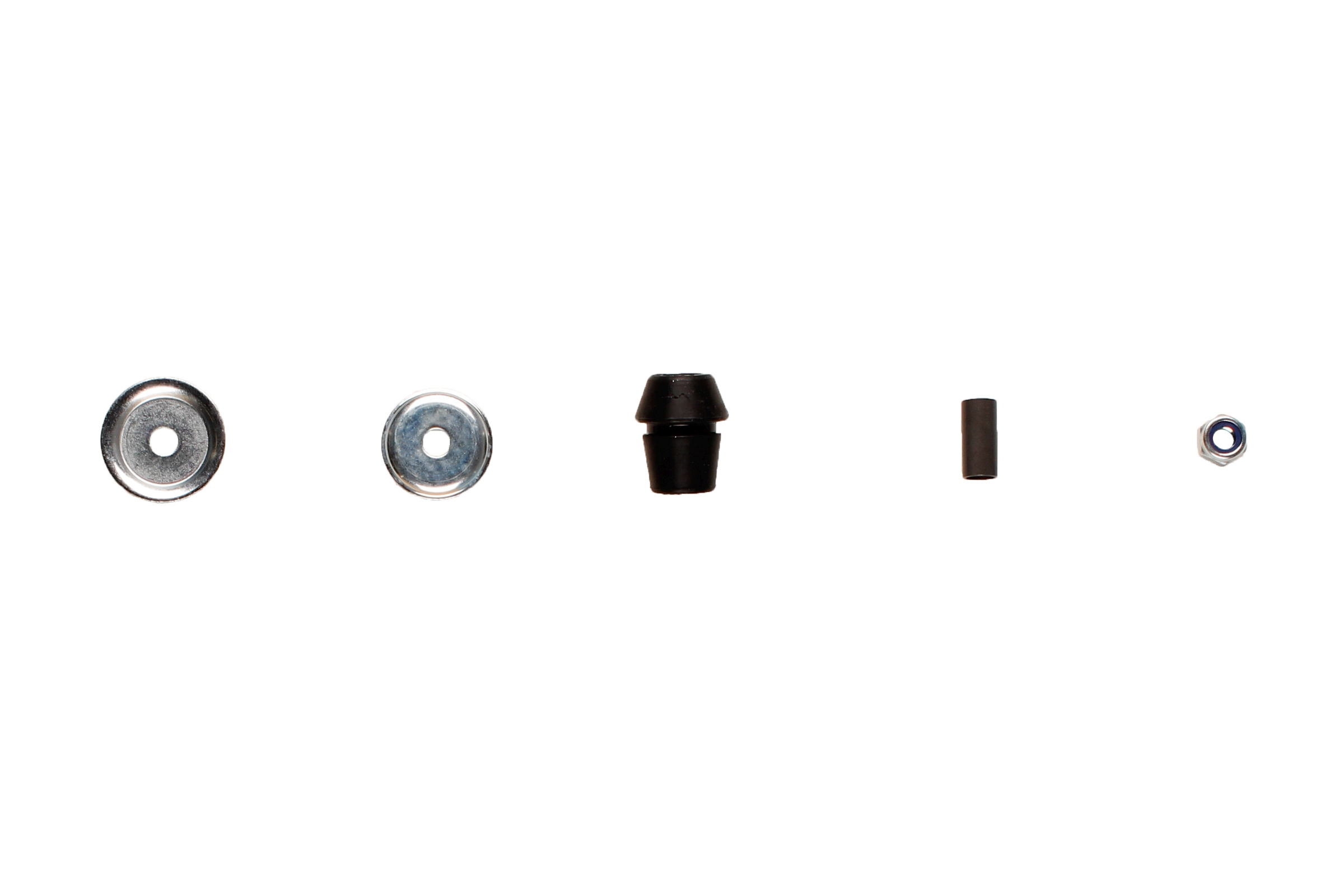 Shock Absorber 2