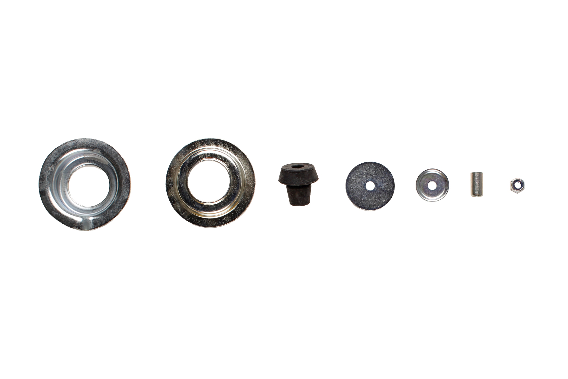 Shock Absorber 2